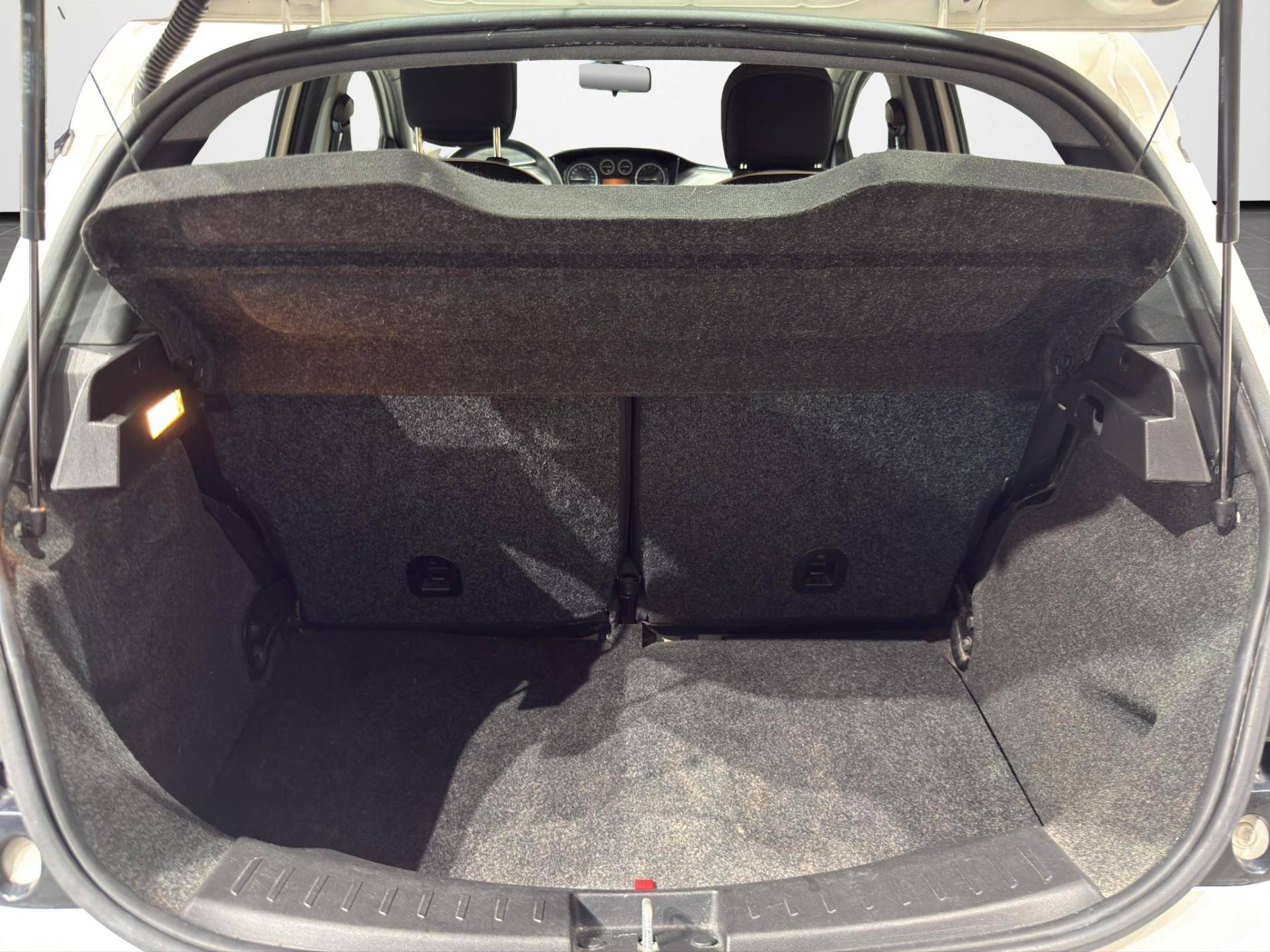 Auto Venduta - LANCIA Ypsilon Ypsilon 1.2 8v Silver c/clima 69cv usata in pronta consegna - Brandini