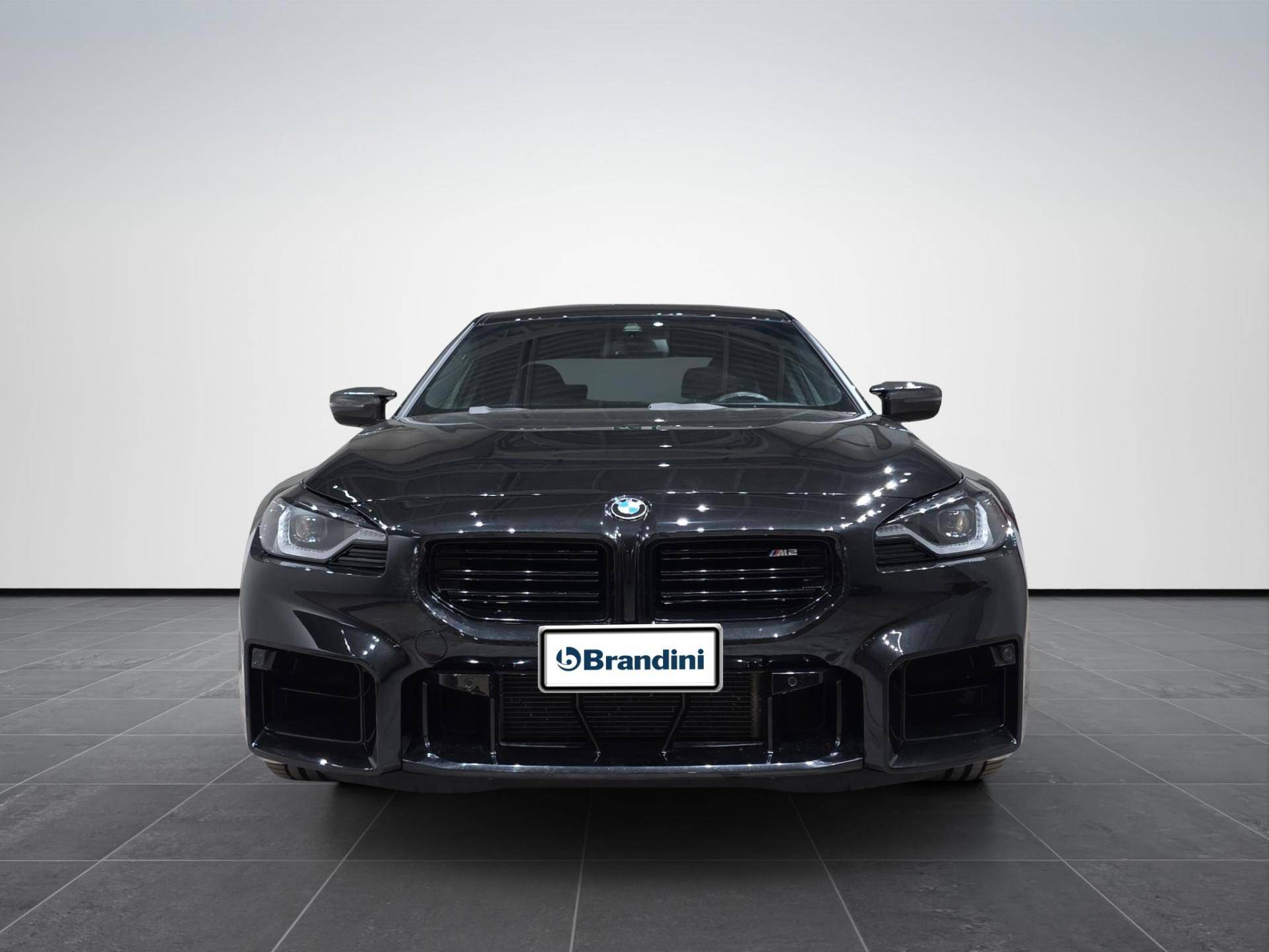 Auto Venduta - BMW M2 M2 Coupe 3.0 460cv auto usata in pronta consegna - Brandini