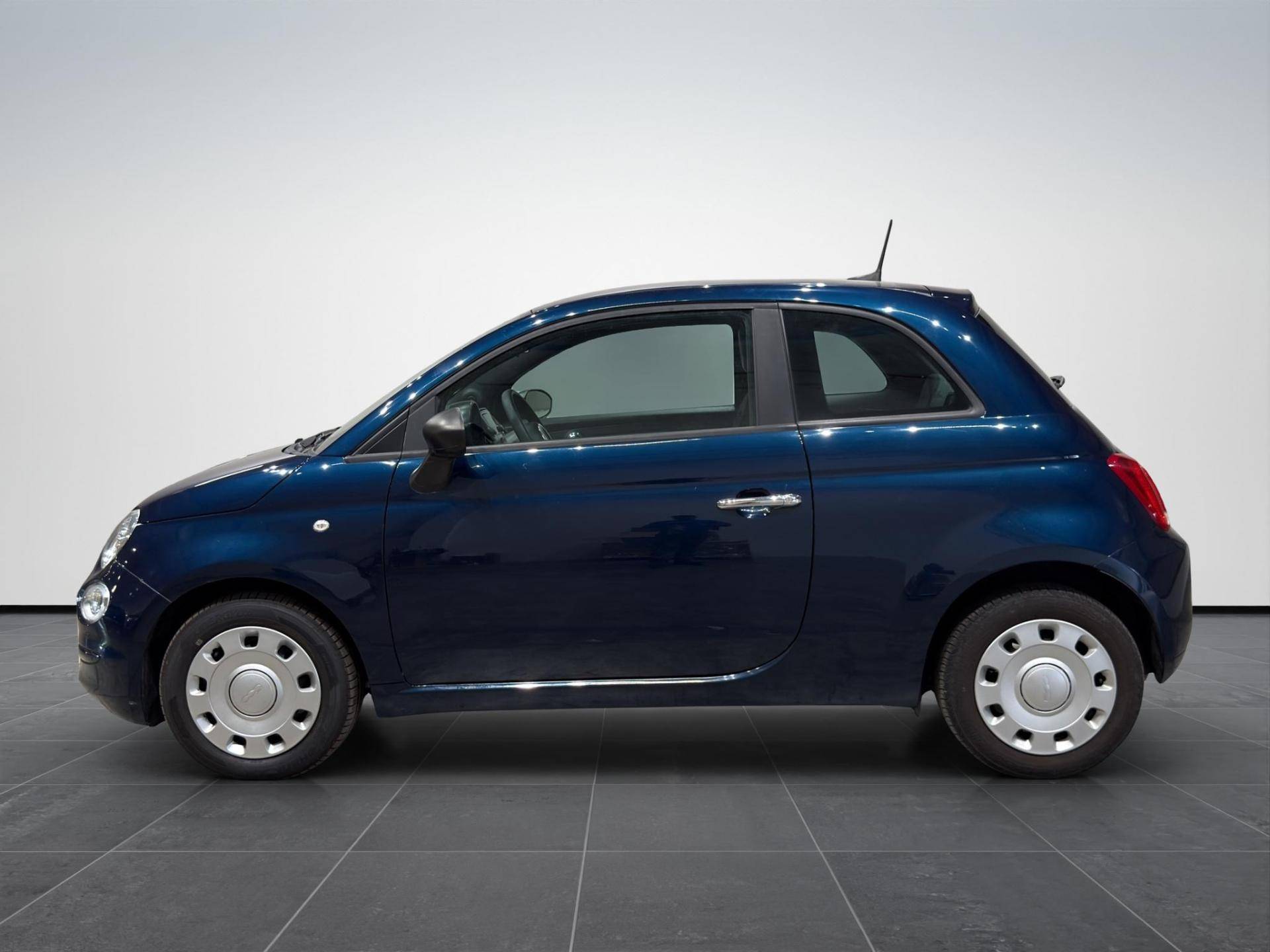 FIAT 500X 500 1.2 Pop 69cv my20 usata in pronta consegna - Brandini