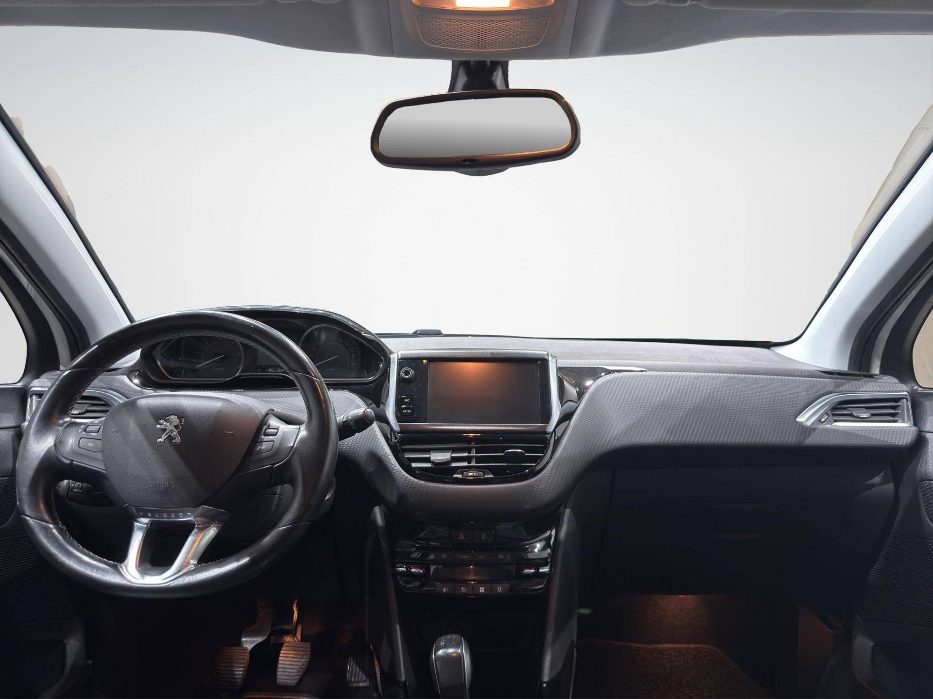 PEUGEOT 2008 2008 1.6 bluehdi Allure 100cv usata in pronta consegna - Brandini