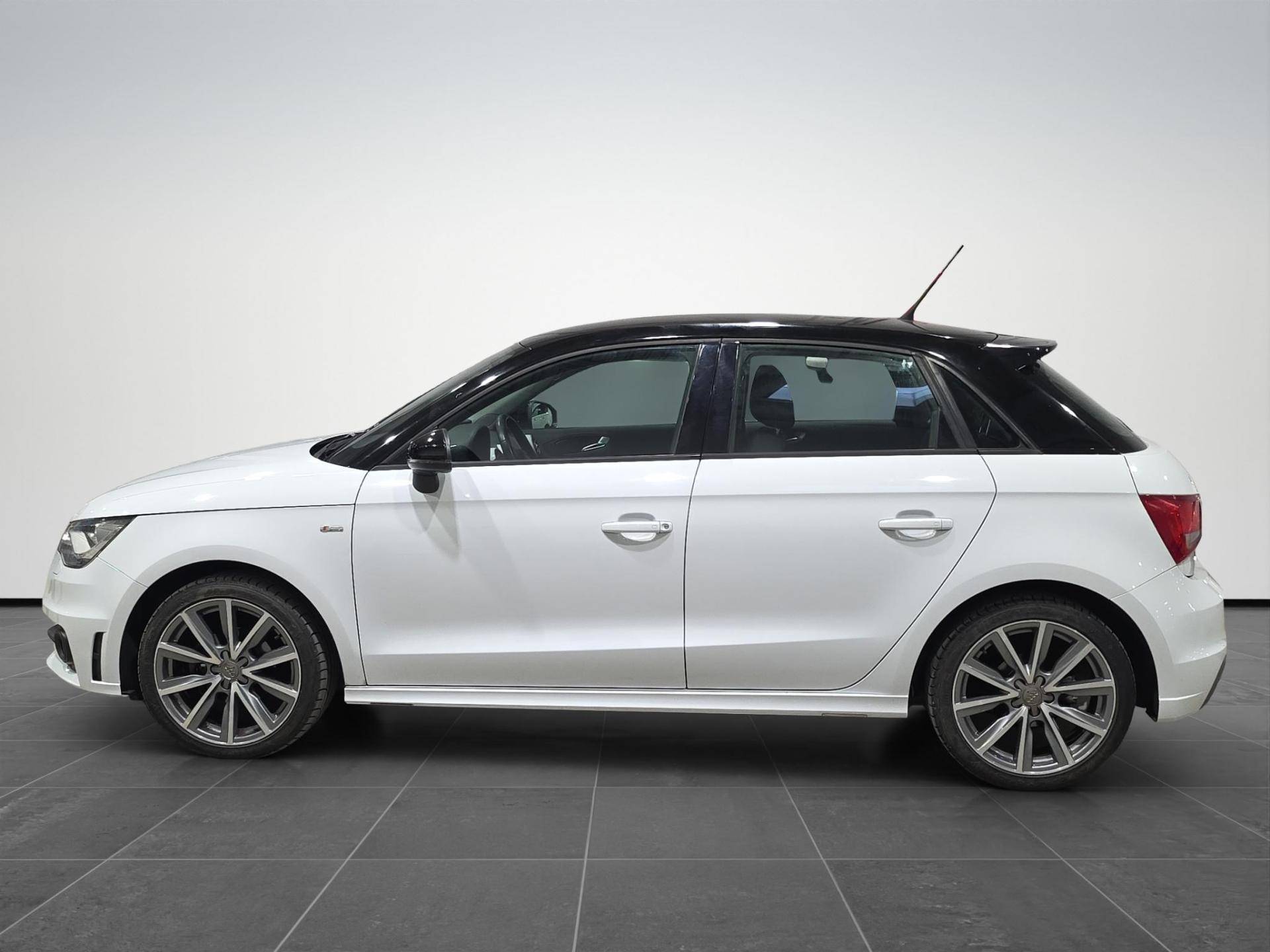 Auto Venduta - AUDI A1 A1 Sportback 1.2 tfsi S Line Edition usata in pronta consegna - Brandini