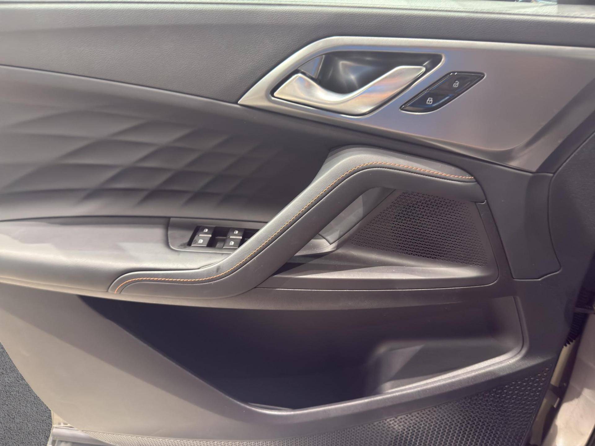 MG HS HS 1.5 phev Luxury auto usata in pronta consegna - Brandini