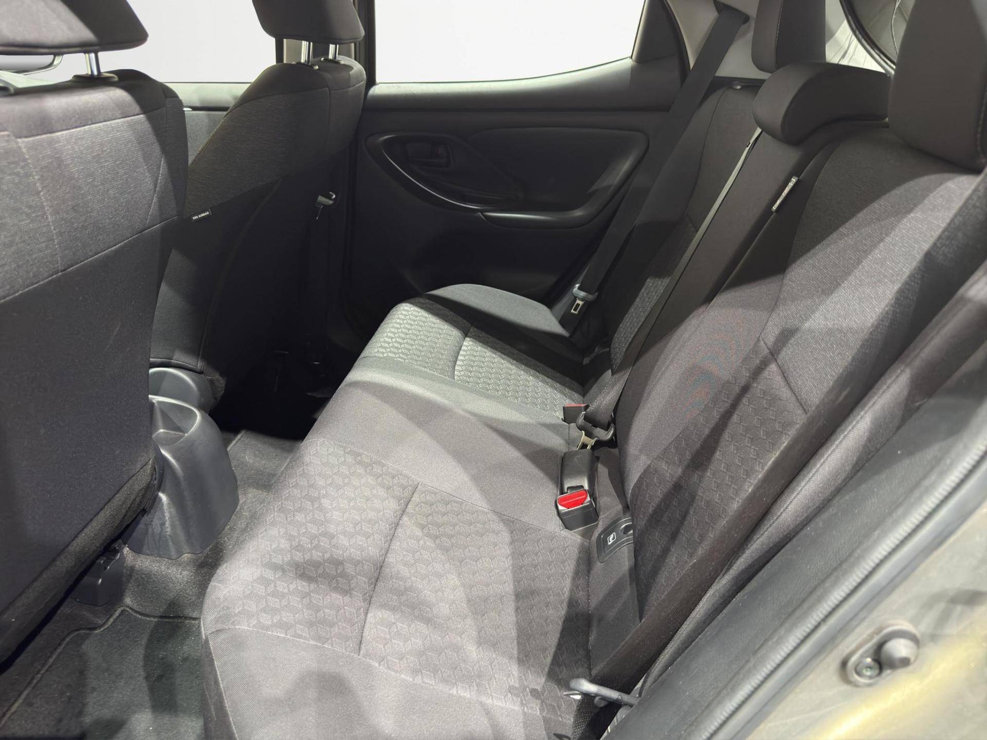 Auto Venduta - TOYOTA Yaris Yaris 1.0 Active usata in pronta consegna - Brandini