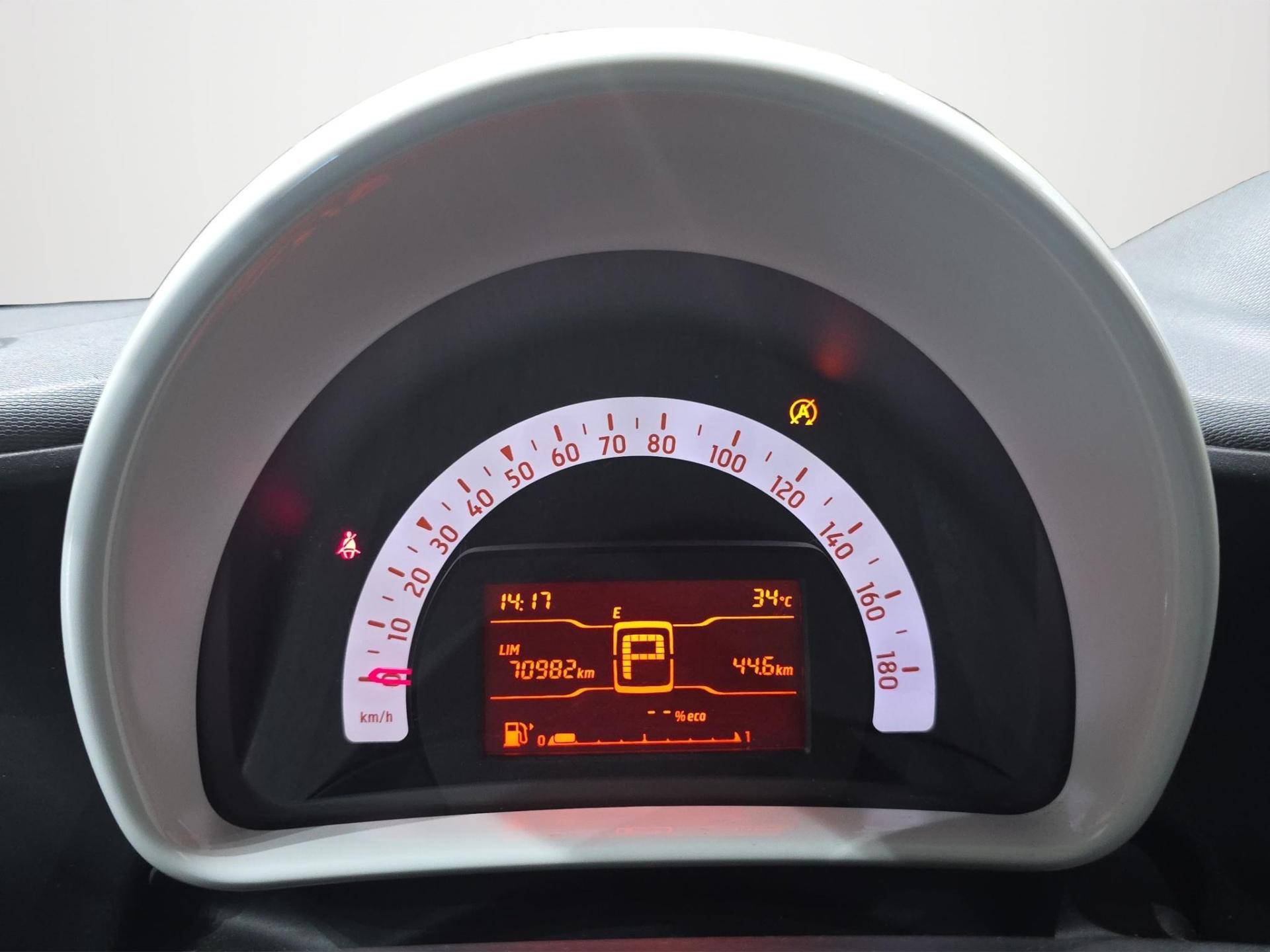 Auto Venduta - SMART Fortwo Fortwo 1.0 Youngster 61cv usata in pronta consegna - Brandini