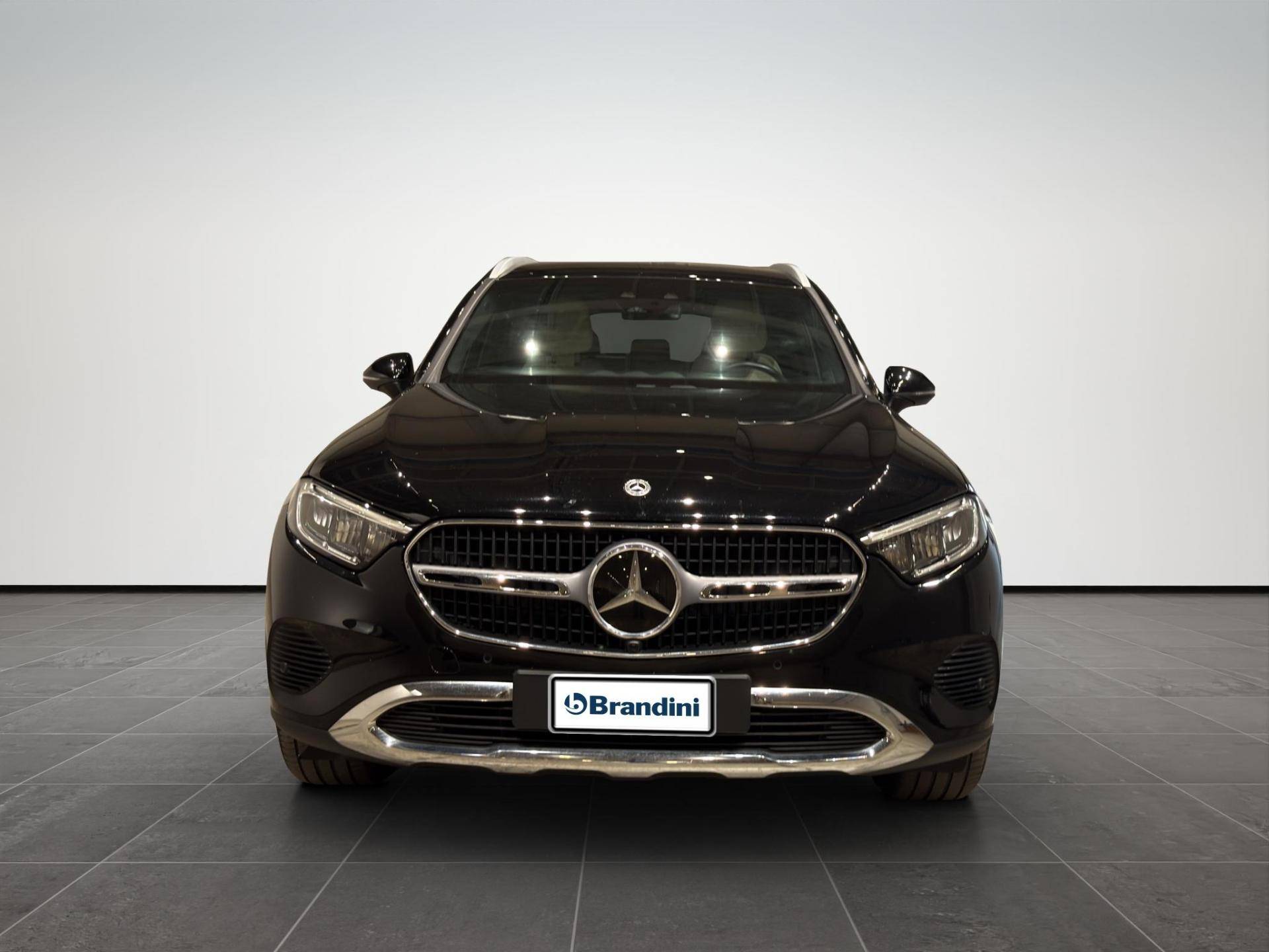 MERCEDES GLC GLC 220d mhev Advanced Plus 4matic auto usata in pronta consegna - Brandini