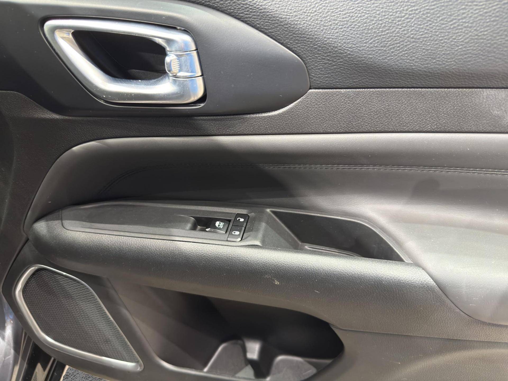 Auto Venduta - JEEP Compass Compass 1.5 turbo t4 mhev Summit 2wd 130cv dct usata in pronta consegna - Brandini