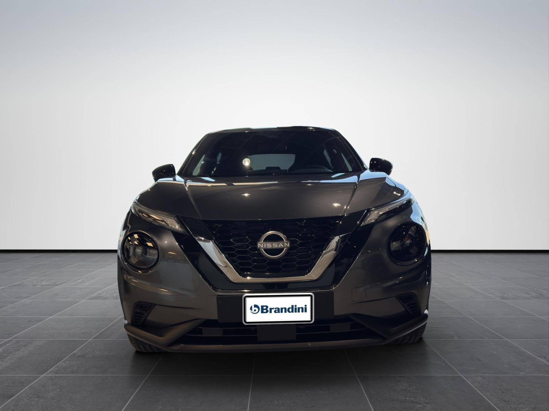 Auto Venduta - NISSAN Juke Juke 1.0 dig-t N-Connecta 114cv usata in pronta consegna - Brandini