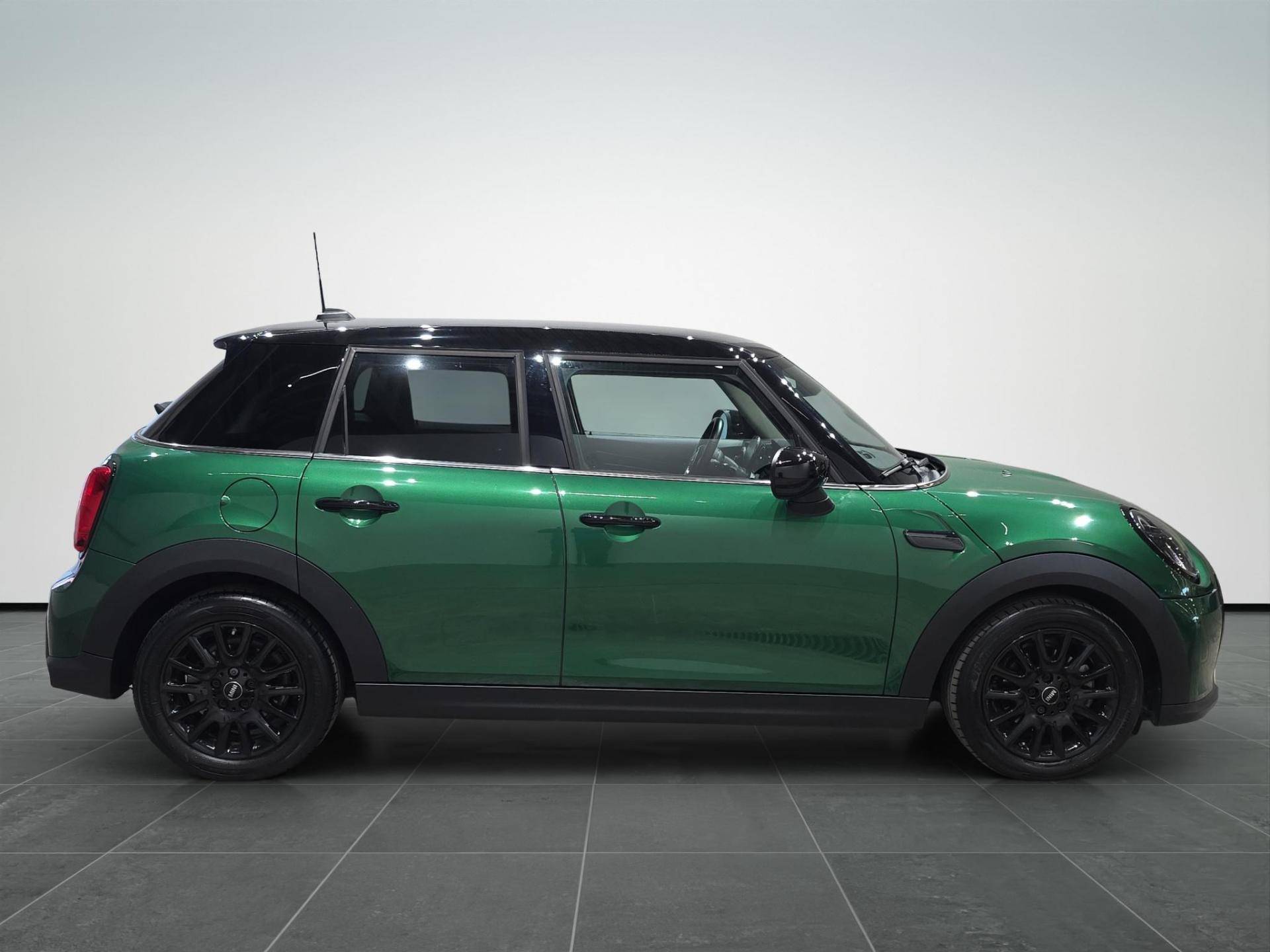 MINI Mini Mini 5p 1.5 Cooper Classic auto usata in pronta consegna - Brandini