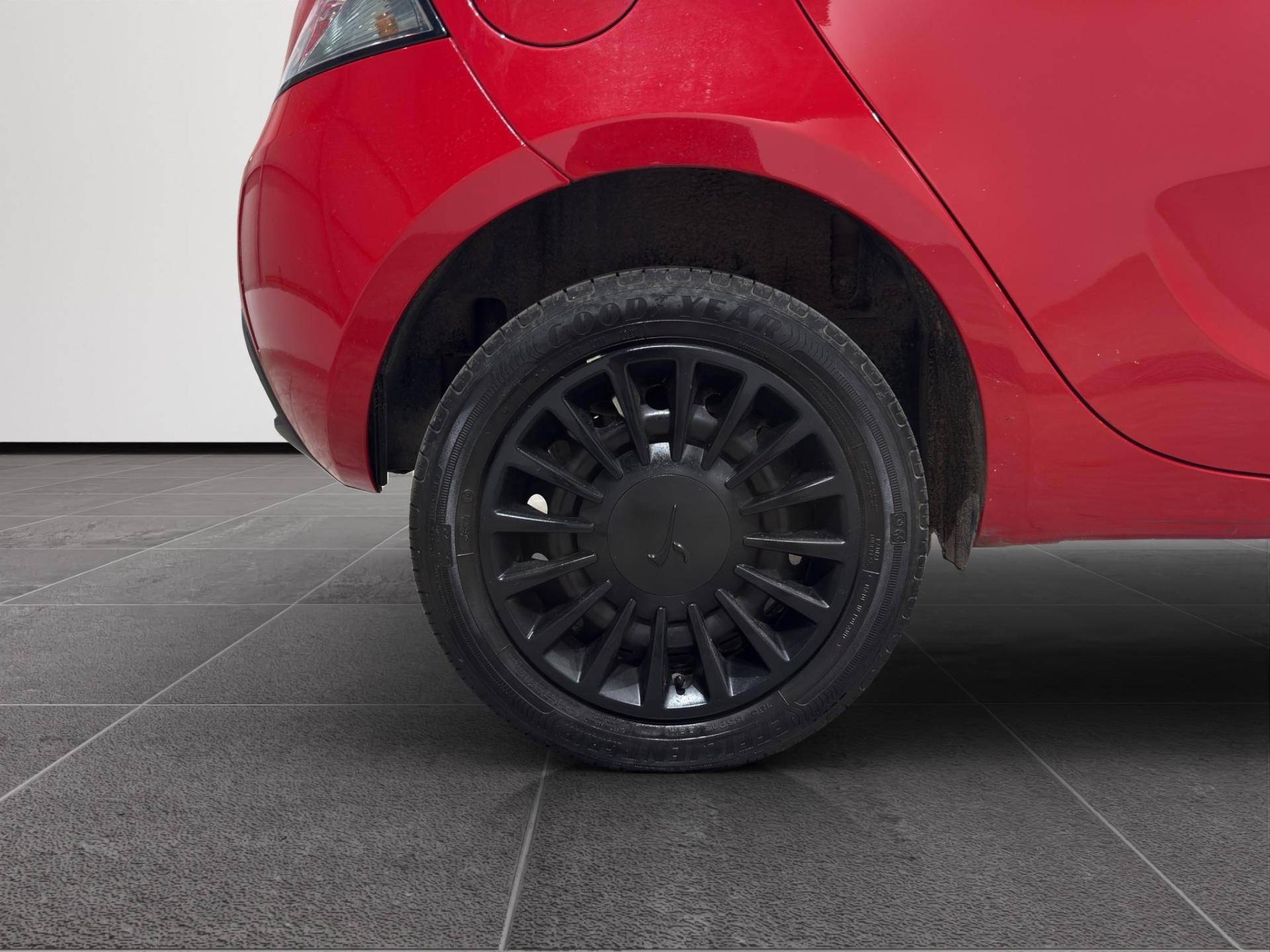 Auto Venduta - LANCIA Ypsilon Ypsilon 1.0 hybrid Silver s&s 70cv usata in pronta consegna - Brandini