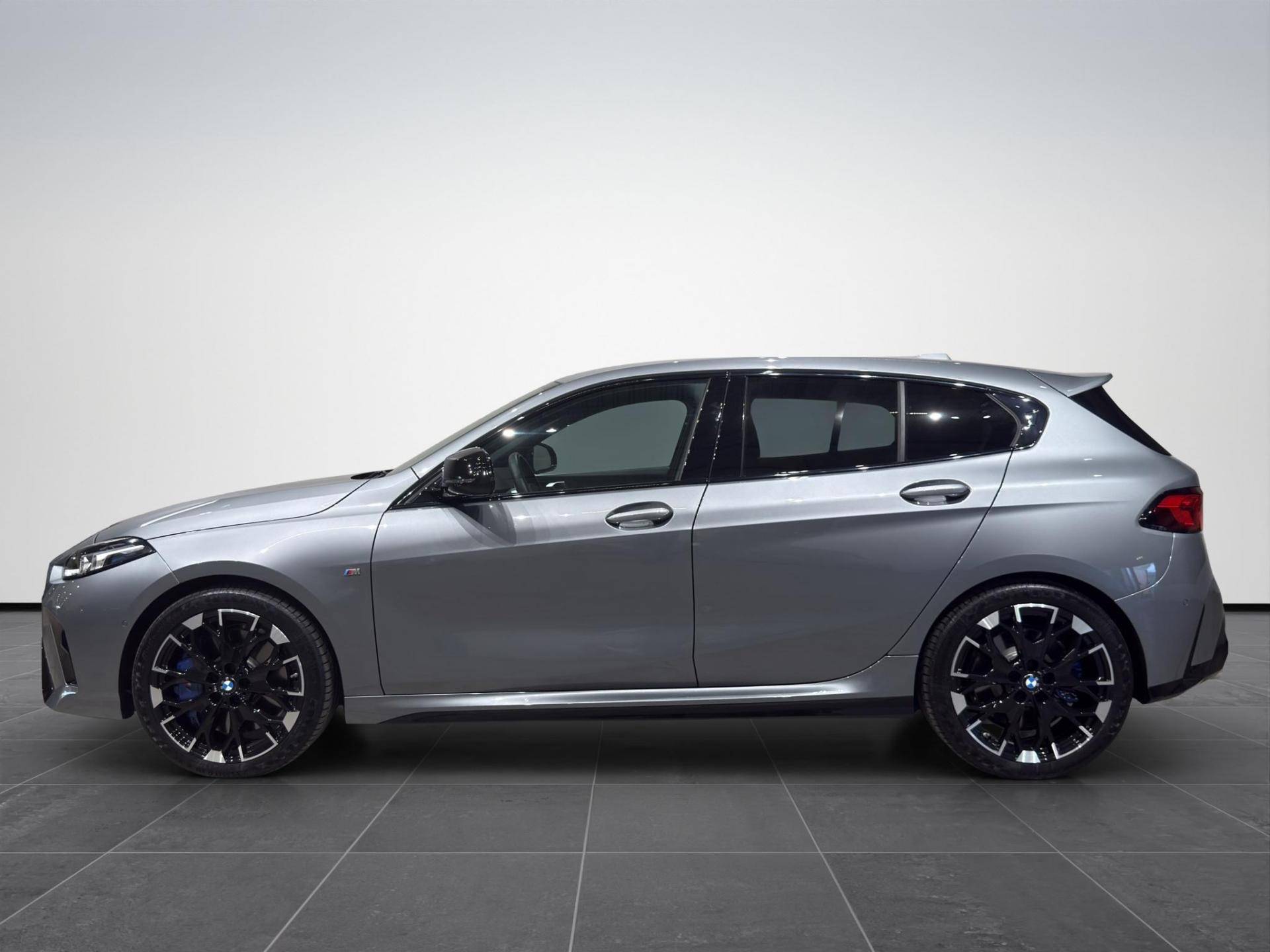 Auto Venduta - BMW Serie 1 M135 xdrive auto usata in pronta consegna - Brandini