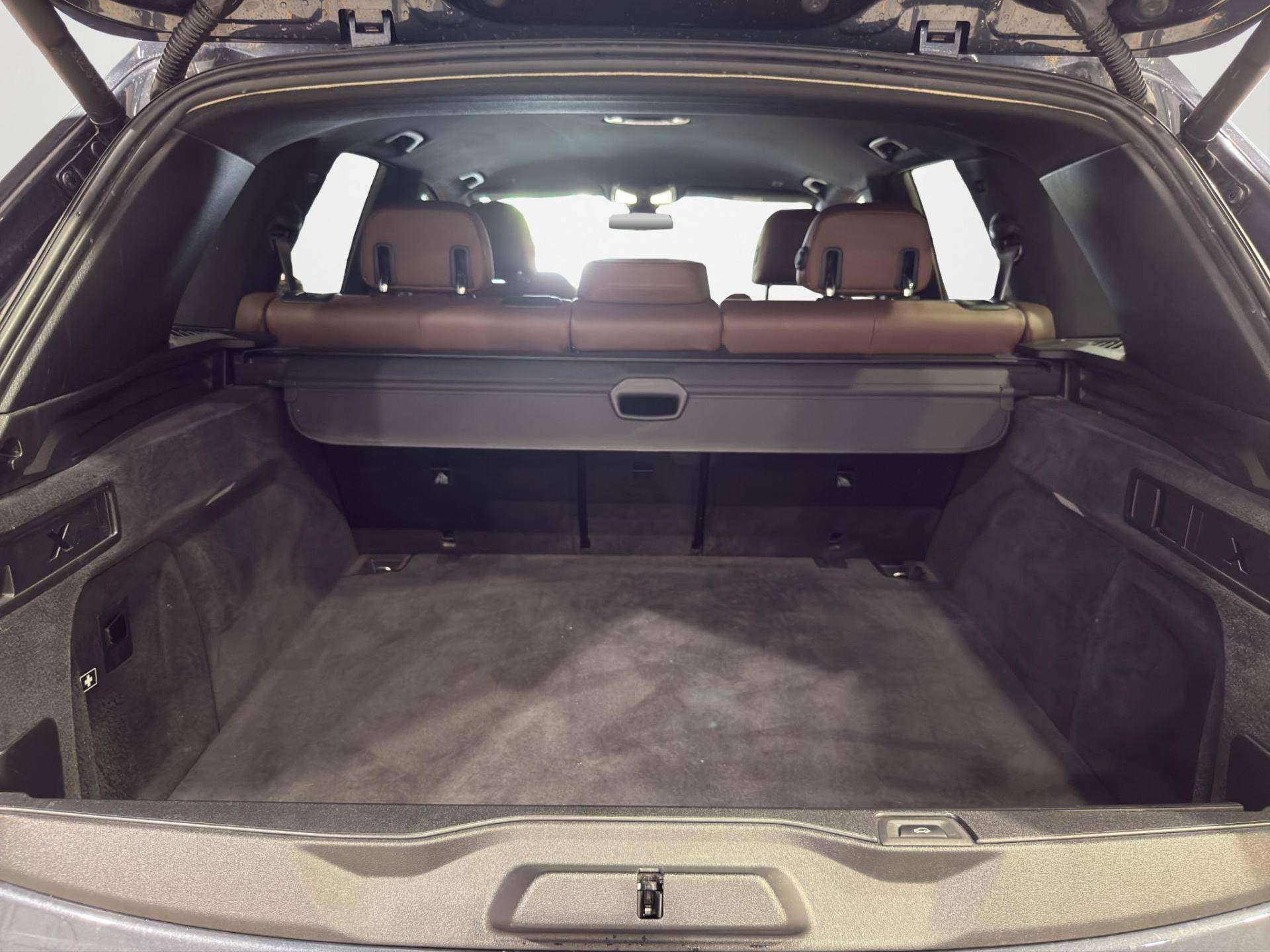 BMW X5 X5 xdrive25d Msport auto usata in pronta consegna - Brandini