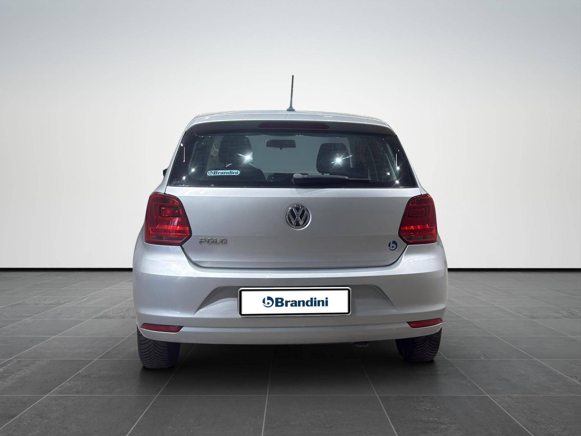 Auto Venduta - VOLKSWAGEN Polo Polo 5p 1.0 mpi Comfortline 60cv usata in pronta consegna - Brandini