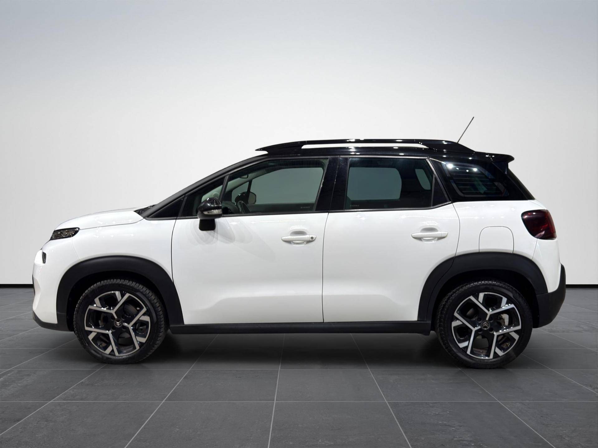 CITROEN C3 Aircross C3 Aircross 1.5 bluehdi Shine Pack s&s 110cv usata in pronta consegna - Brandini