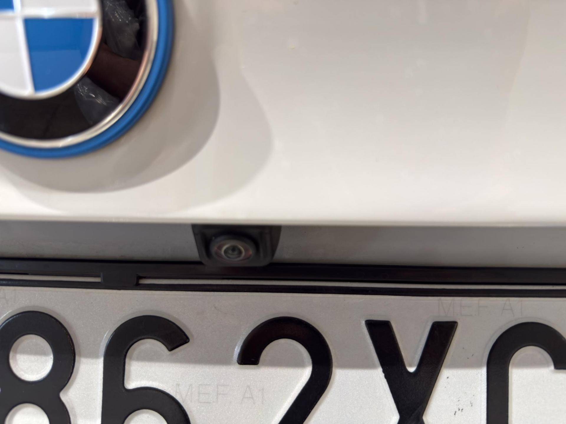 BMW X3 X3 xdrive30e Msport auto usata in pronta consegna - Brandini