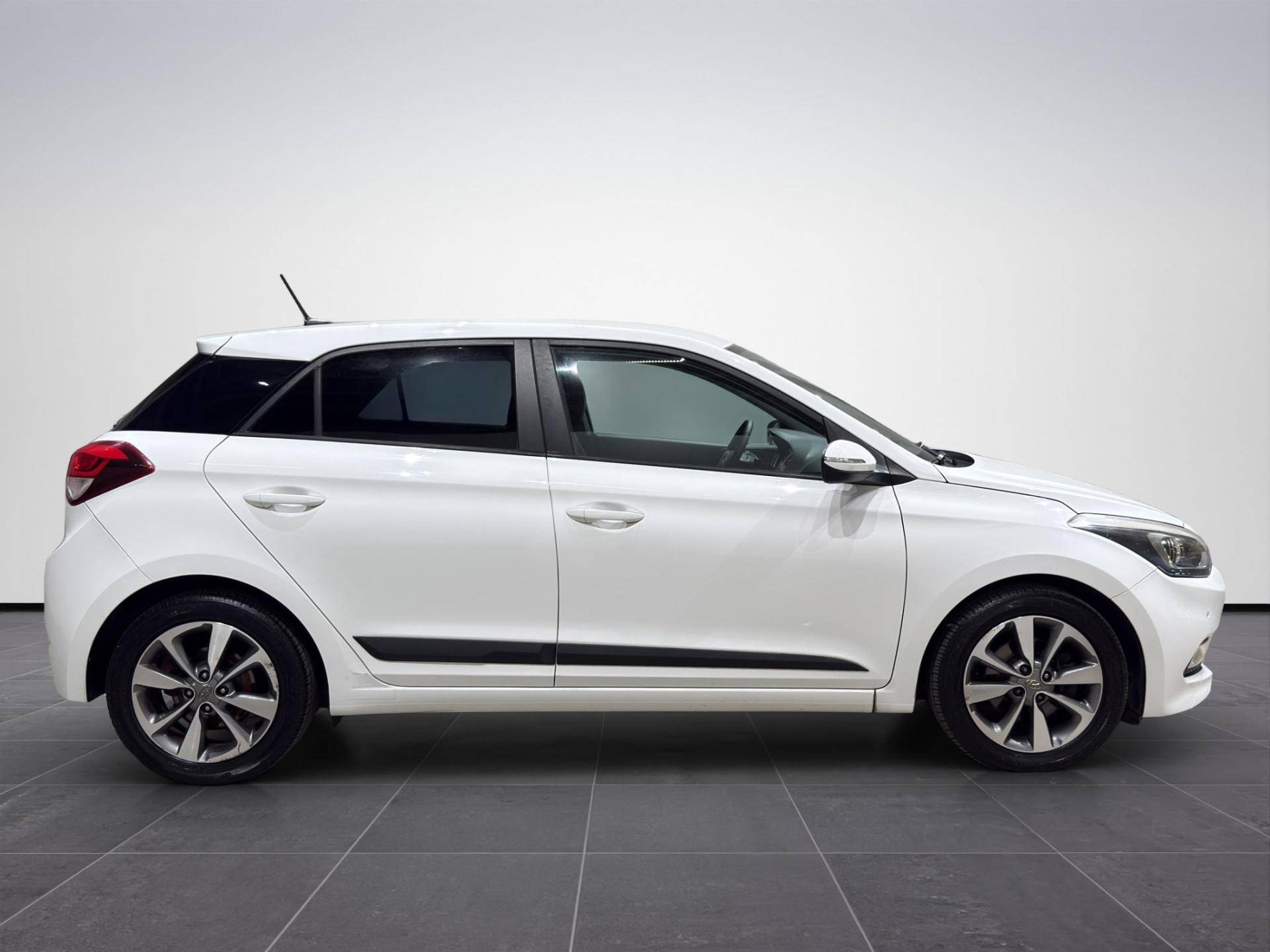 Auto Venduta - HYUNDAI I20 i20 3p 1.1 crdi Sport 75cv usata in pronta consegna - Brandini