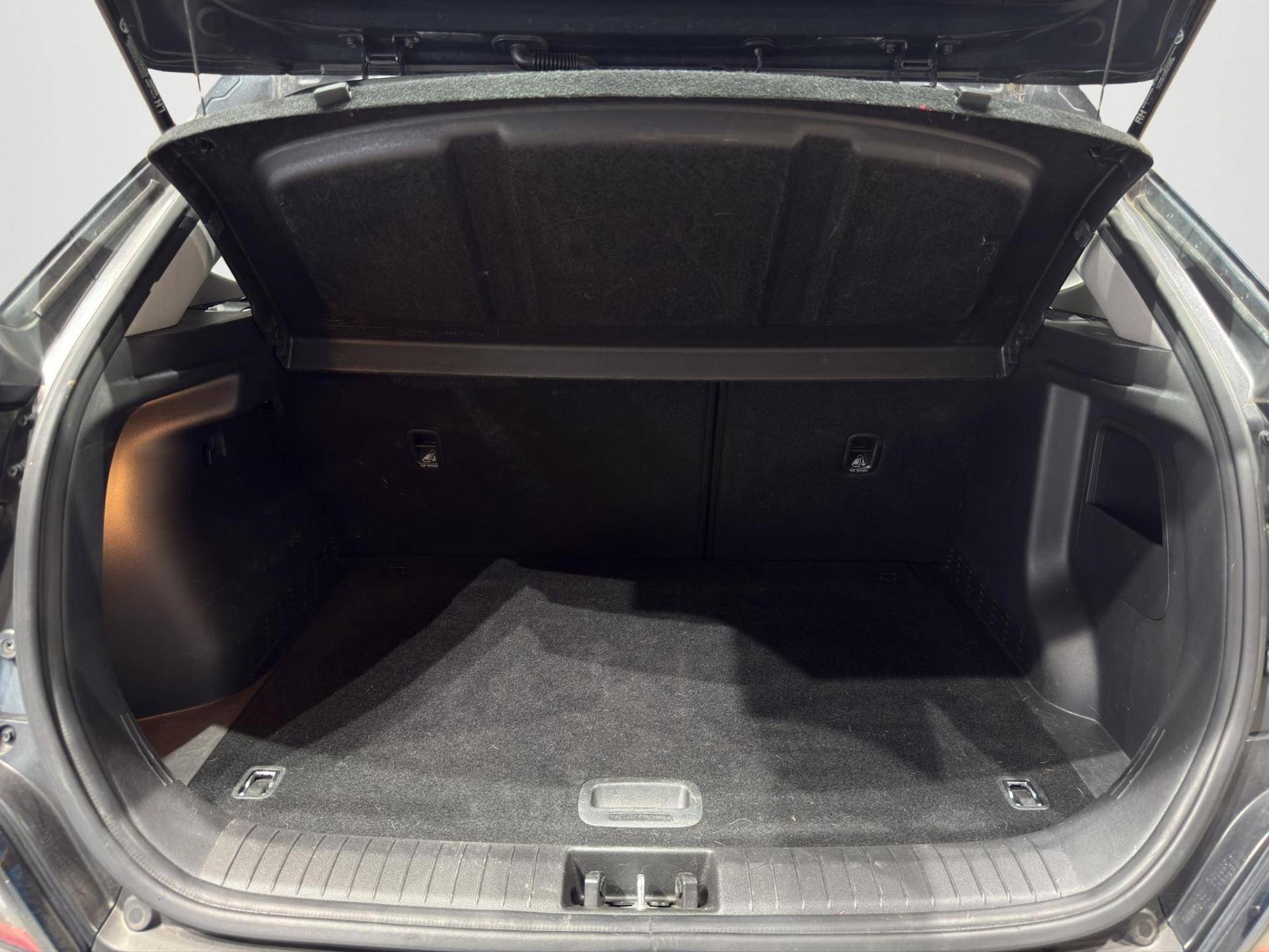 HYUNDAI Kona Kona 1.6 gdi hev Xtech 2wd 141cv dct usata in pronta consegna - Brandini