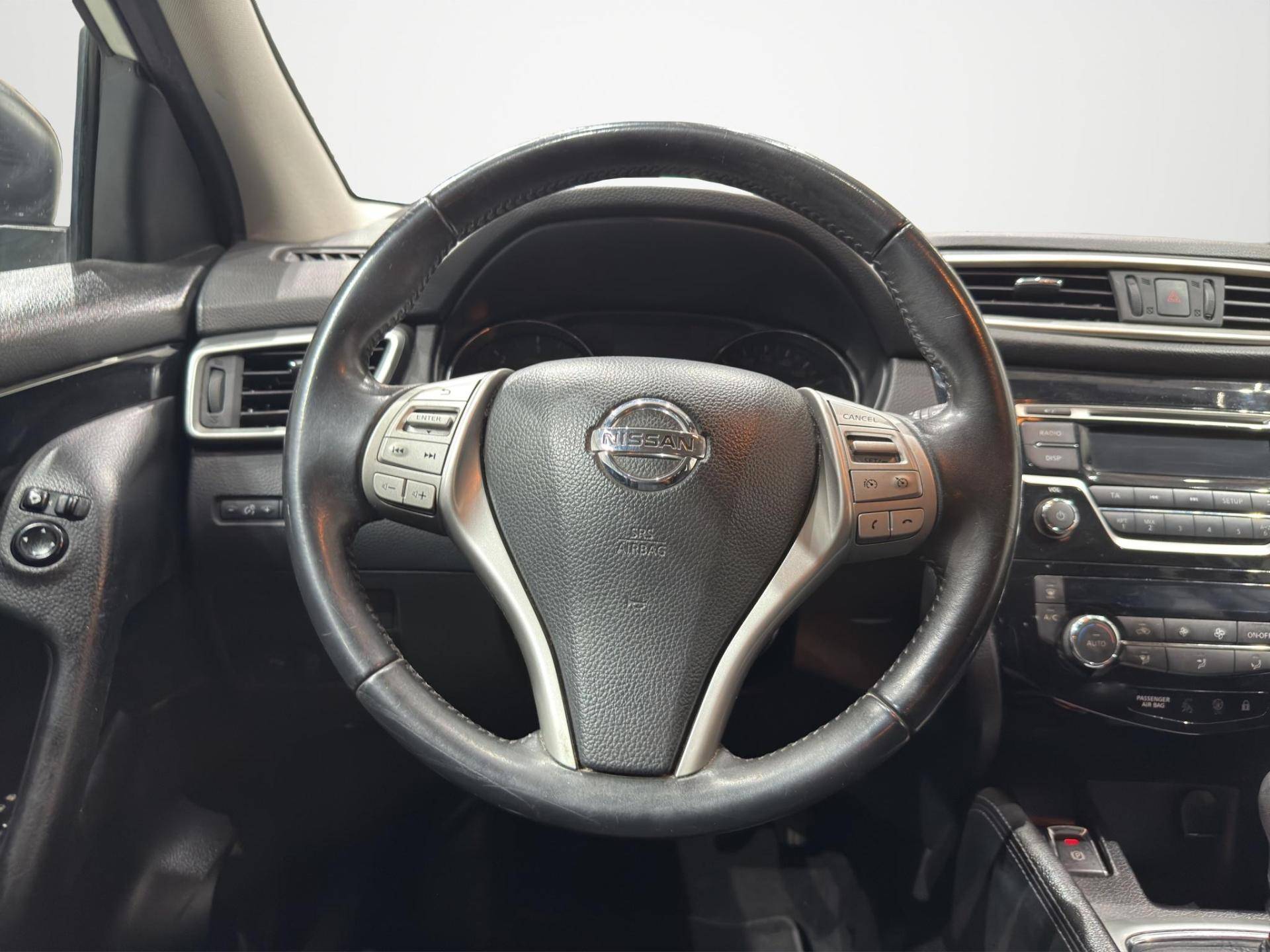 NISSAN Qashqai Qashqai 1.5 dci Acenta 110cv E6 usata in pronta consegna - Brandini