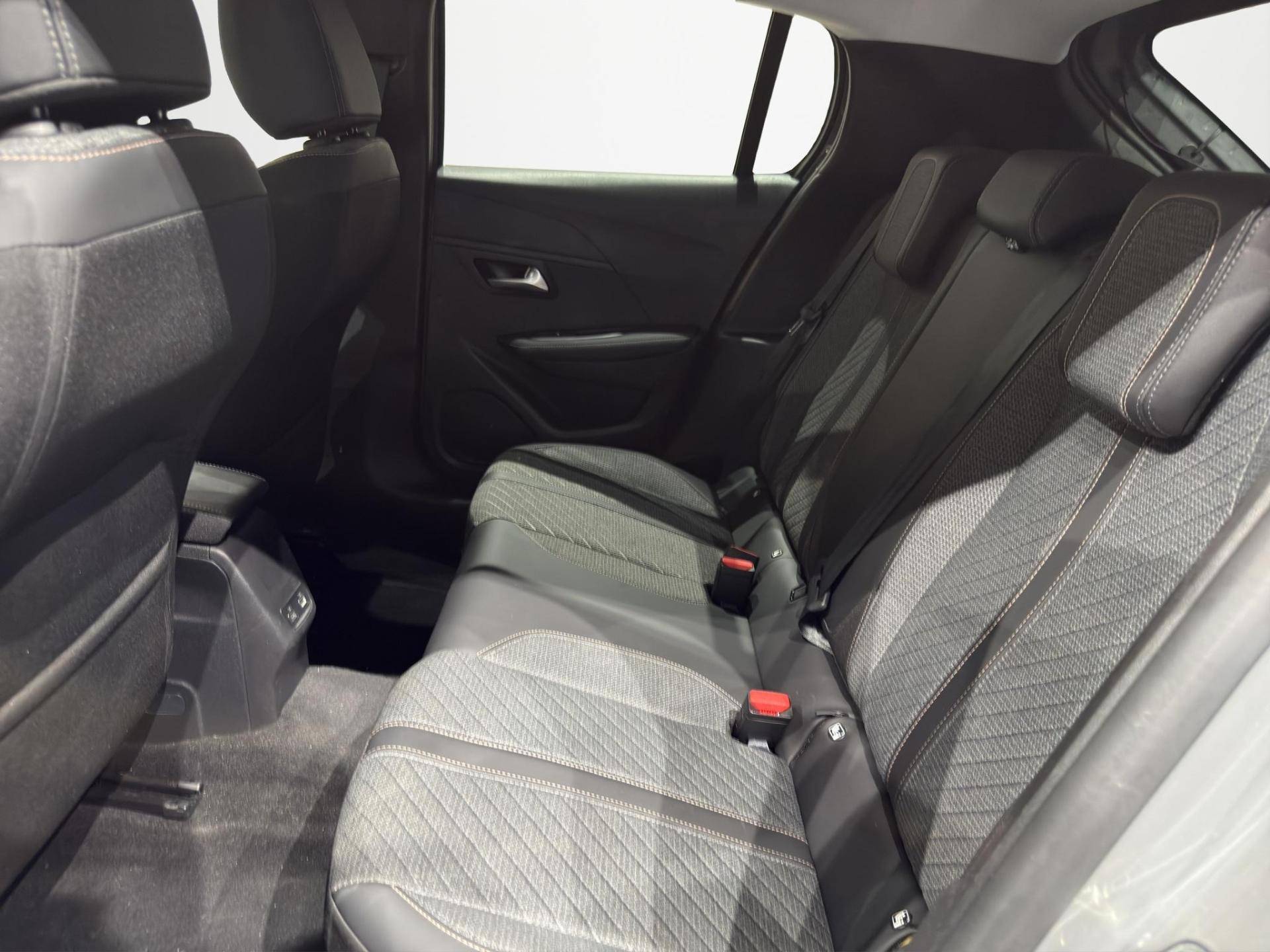 Auto Venduta - PEUGEOT 208 208 1.2 puretech Allure s&s 100cv usata in pronta consegna - Brandini