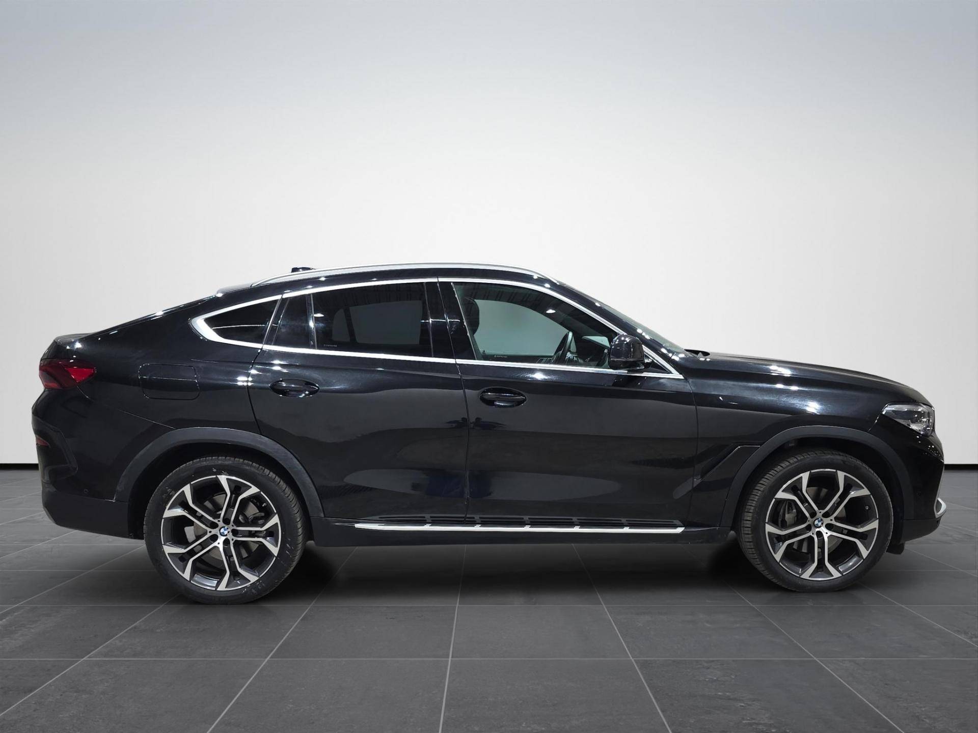 BMW X6 X6 xdrive30d xLine auto usata in pronta consegna - Brandini