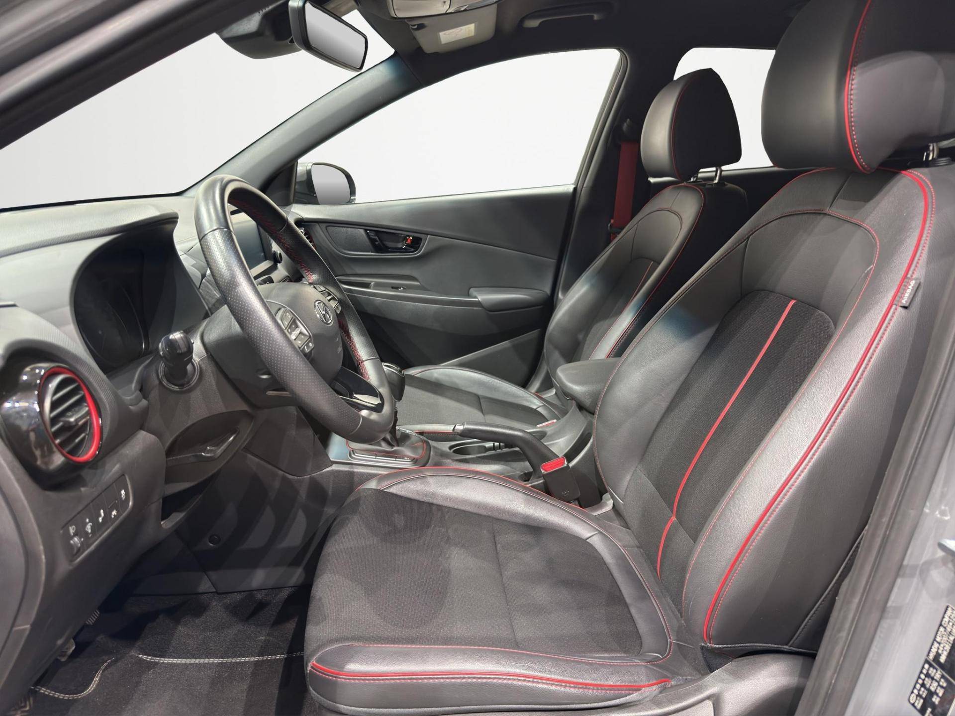 HYUNDAI Kona Kona 1.0 t-gdi Xtech Plus Pack 2wd 120cv usata in pronta consegna - Brandini