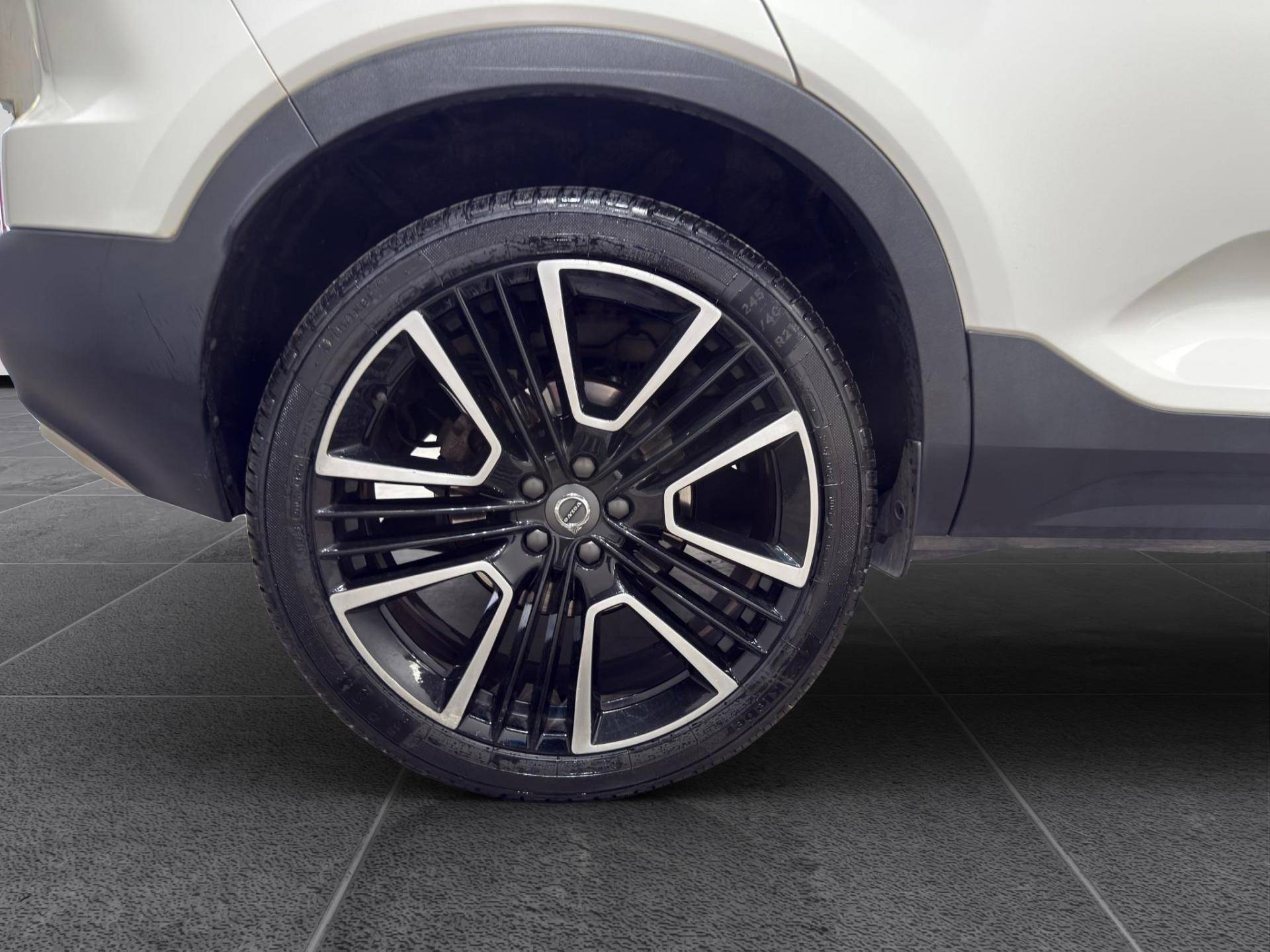 VOLVO XC40 XC40 2.0 d3 Momentum awd geartronic usata in pronta consegna - Brandini