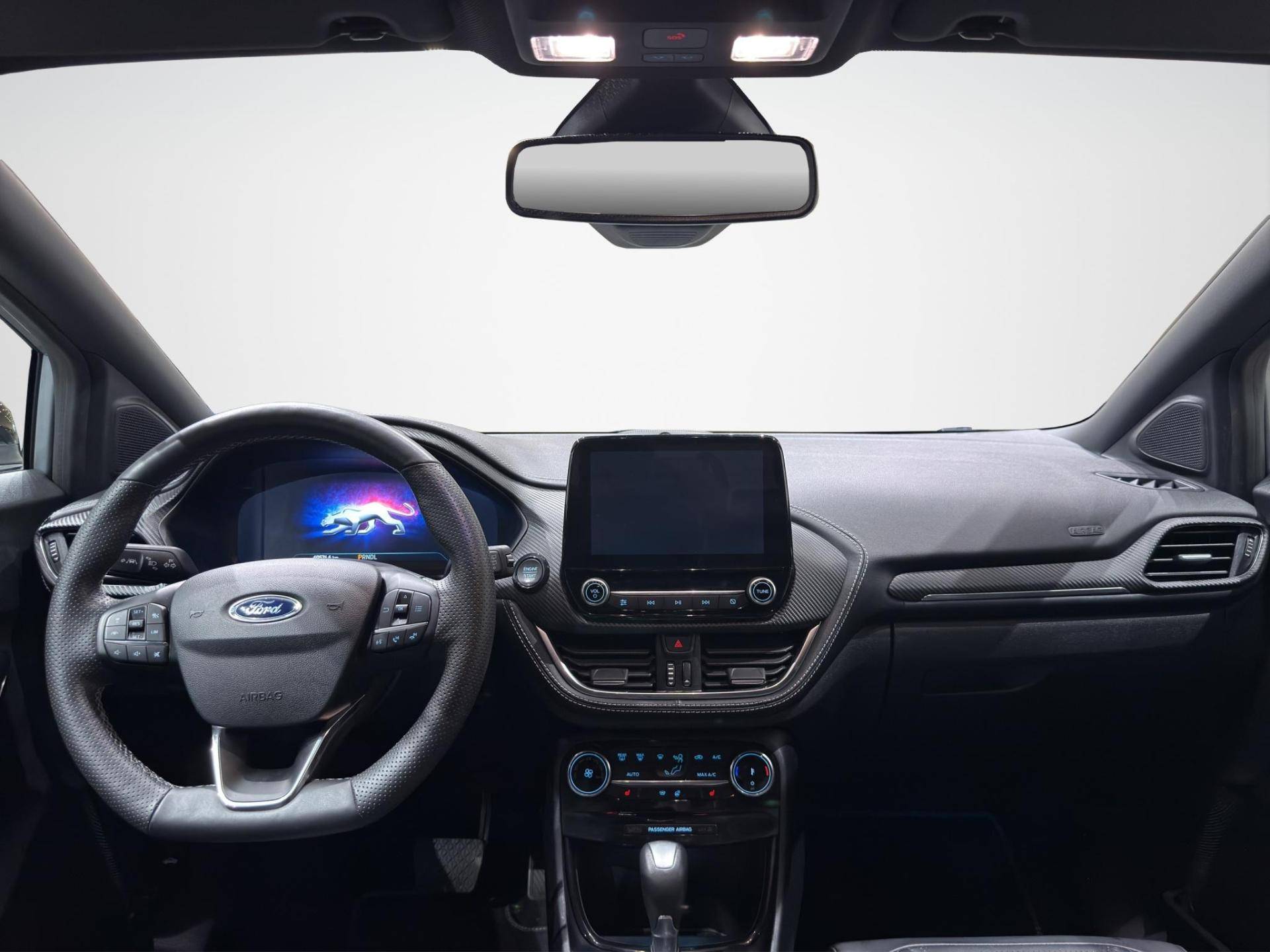 FORD Puma Puma 1.0 ecoboost hybrid ST-Line Vignale s&s 155cv auto usata in pronta consegna - Brandini