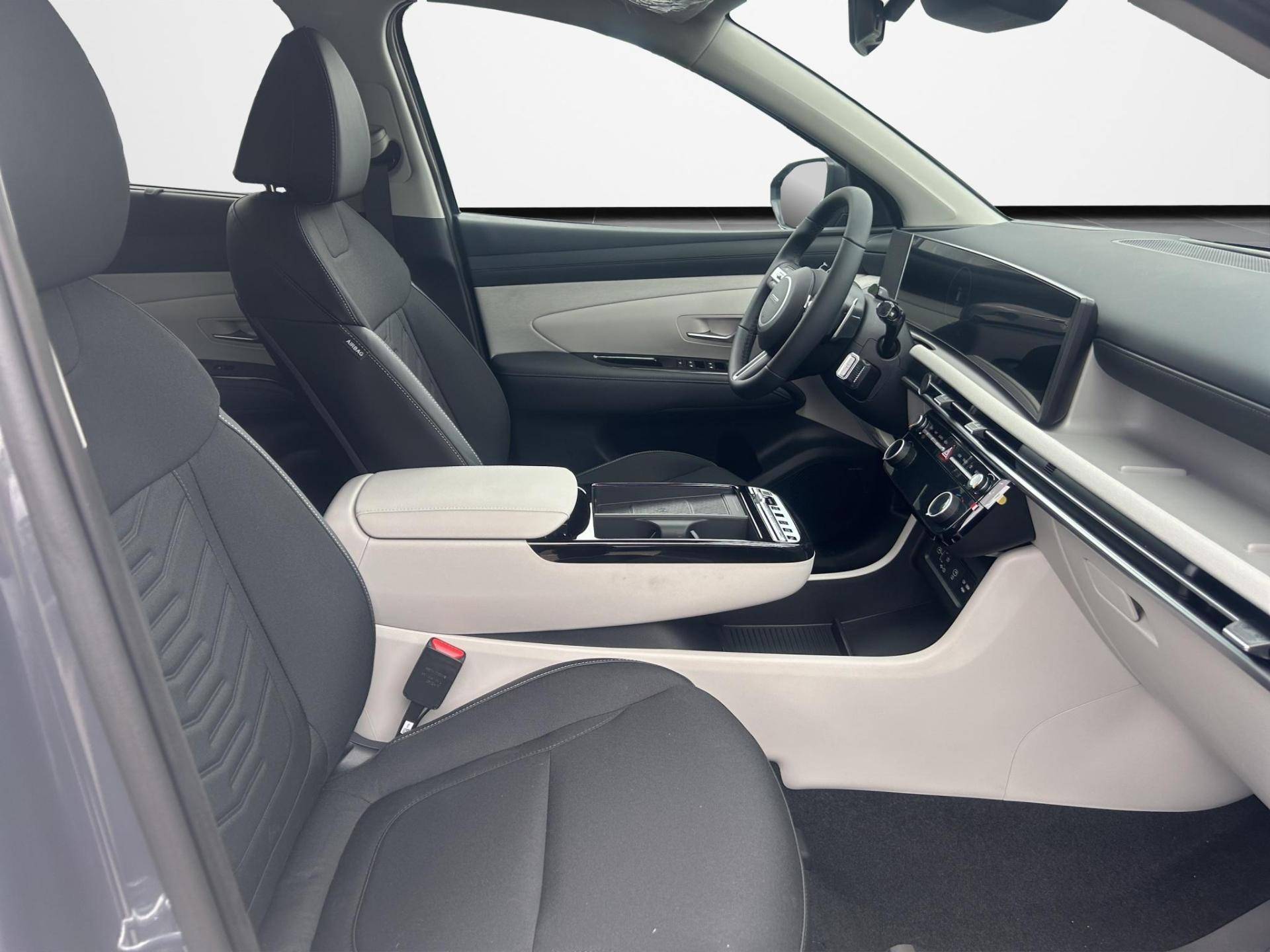 Auto Venduta - HYUNDAI Tucson Tucson 1.6 hev Exellence 2wd 239cv auto usata in pronta consegna - Brandini