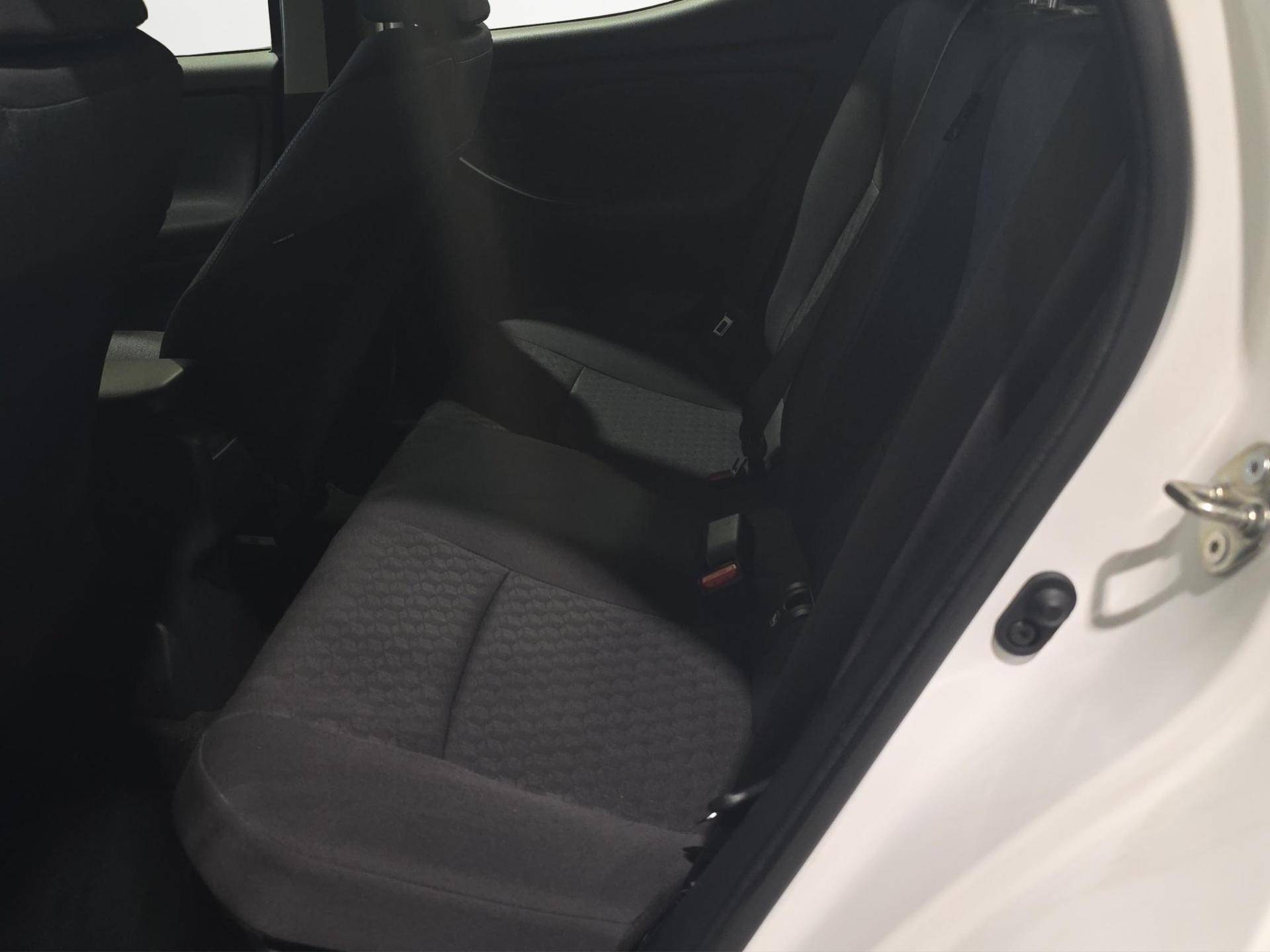 Auto Venduta - TOYOTA Yaris Yaris 1.5h Trend usata in pronta consegna - Brandini