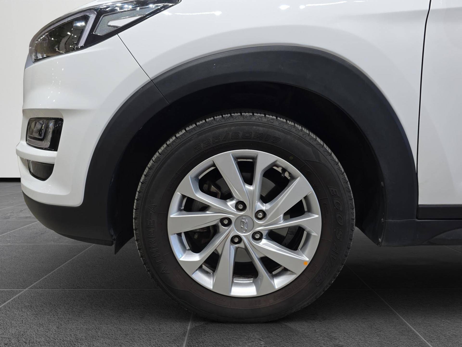 Auto Venduta - HYUNDAI Tucson Tucson 1.6 crdi Xtech Comfort Pack 2wd 115cv my20 usata in pronta consegna - Brandini