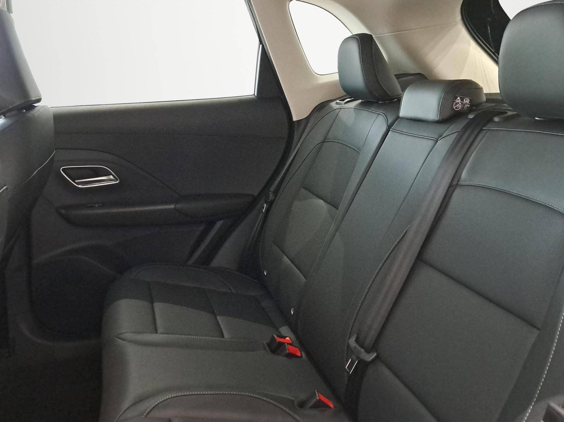 Auto Venduta - MG ZS ZS 1.5 Comfort usata in pronta consegna - Brandini