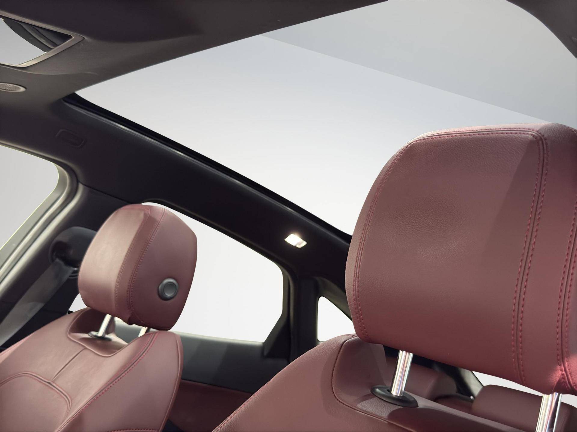 JAGUAR E-Pace E-Pace 2.0d i4 mhev R-Dynamic S awd 163cv auto usata in pronta consegna - Brandini