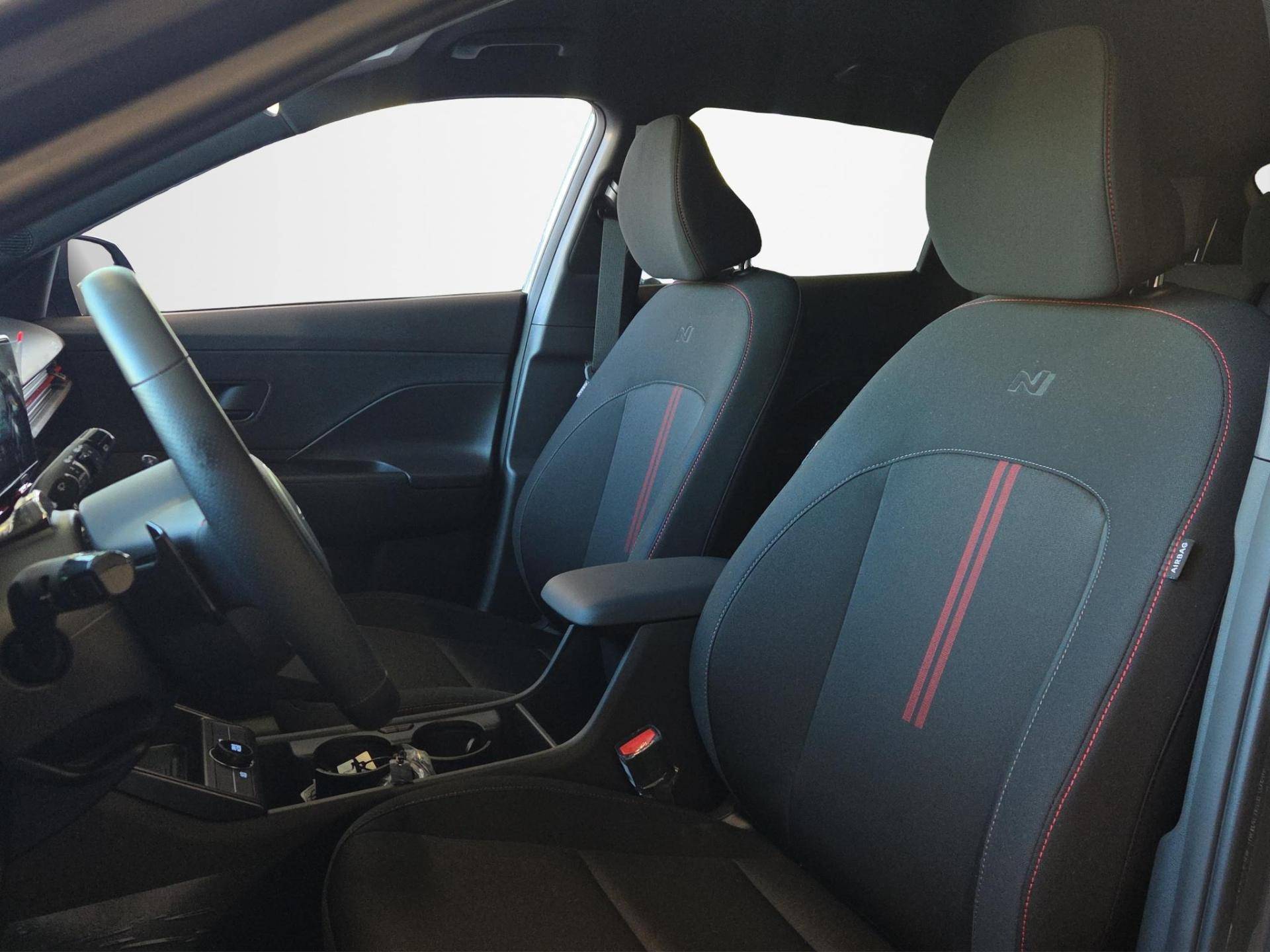 Auto Venduta - HYUNDAI Kona Kona 1.6 gdi hev NLine 2wd 138cv dct usata in pronta consegna - Brandini