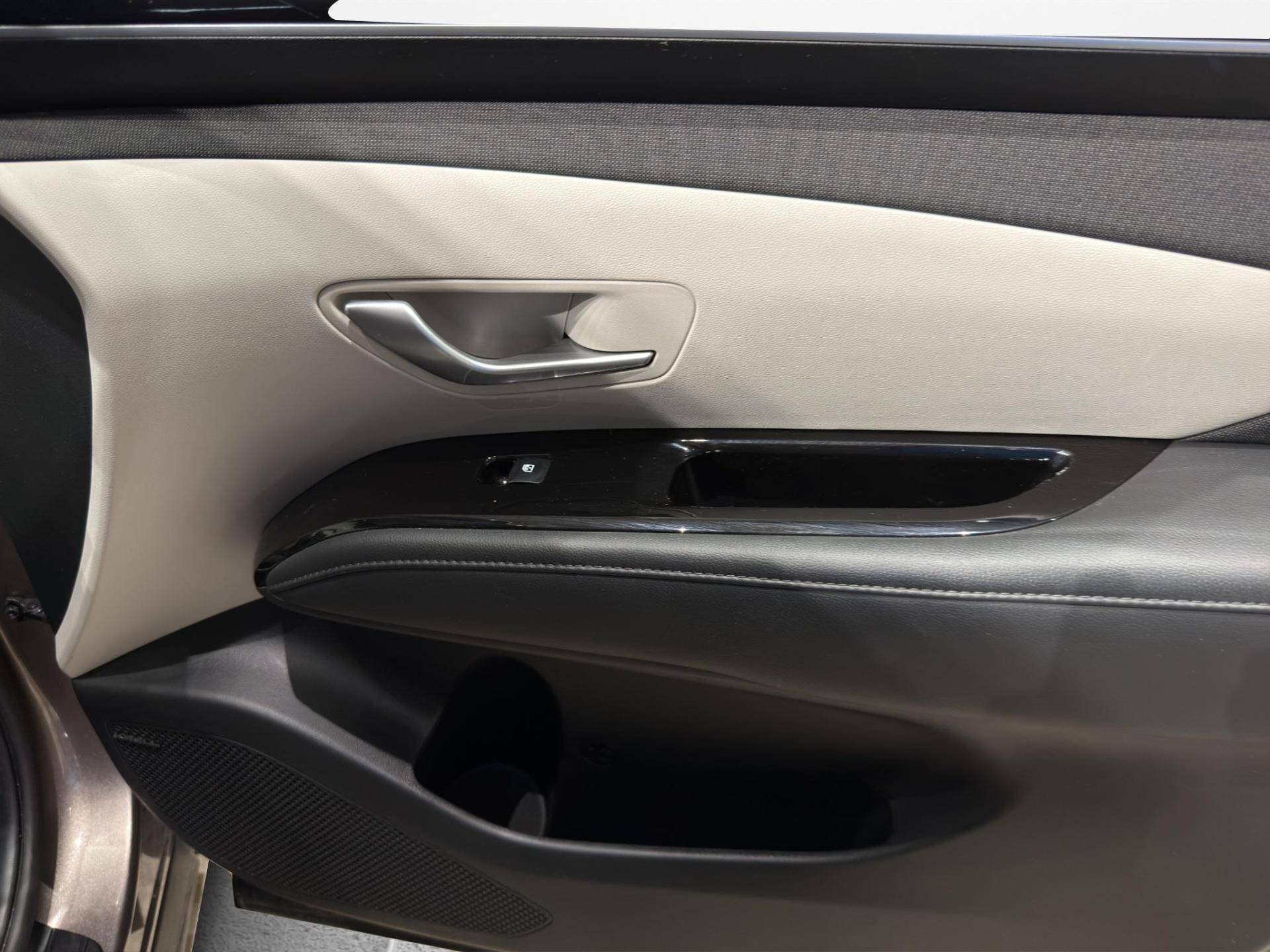 HYUNDAI Tucson Tucson 1.6 hev Exellence 2wd auto usata in pronta consegna - Brandini
