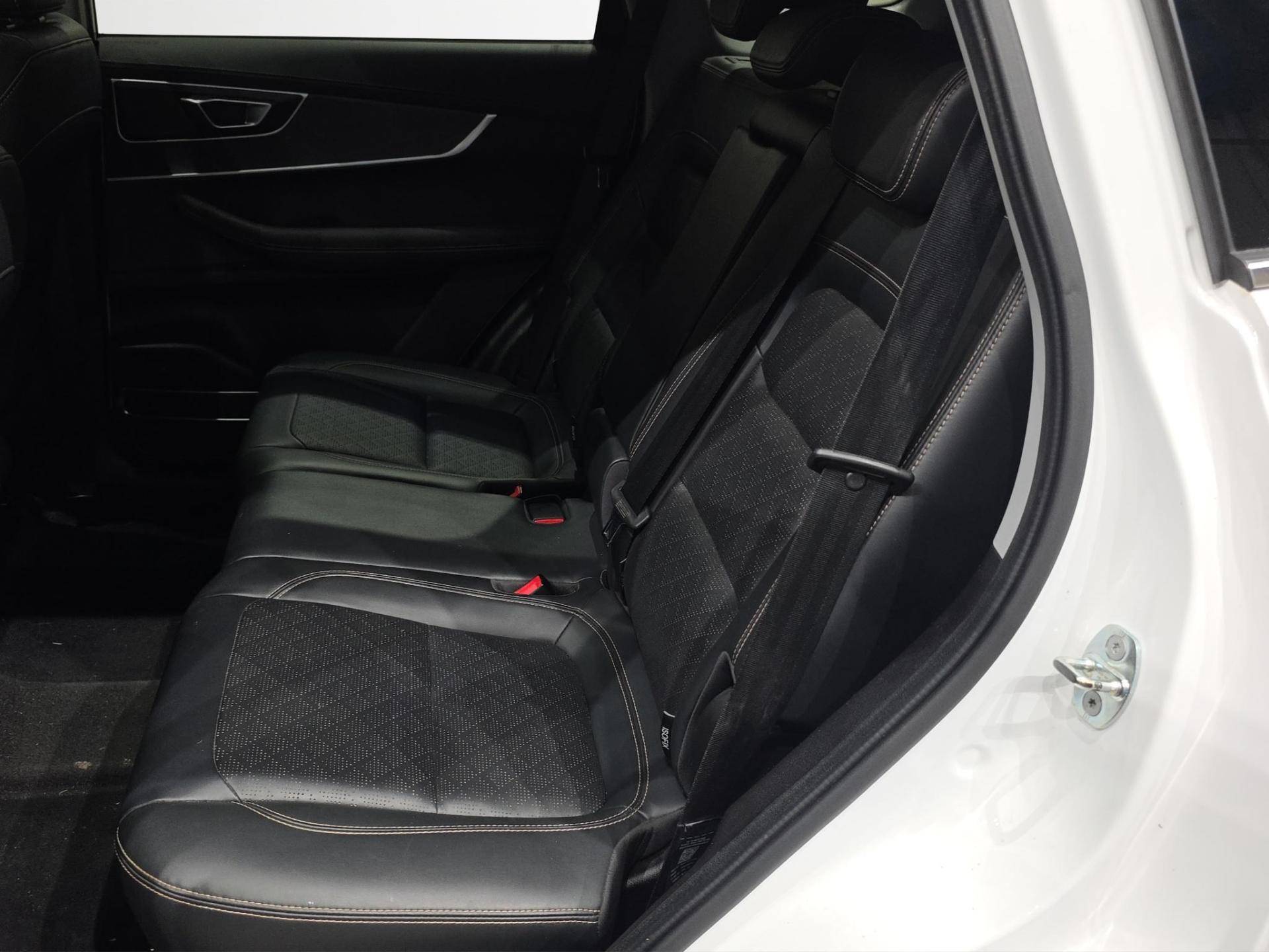 DR DR 7.0 dr 7.0 1.5 turbo Gpl 153cv dct usata in pronta consegna - Brandini