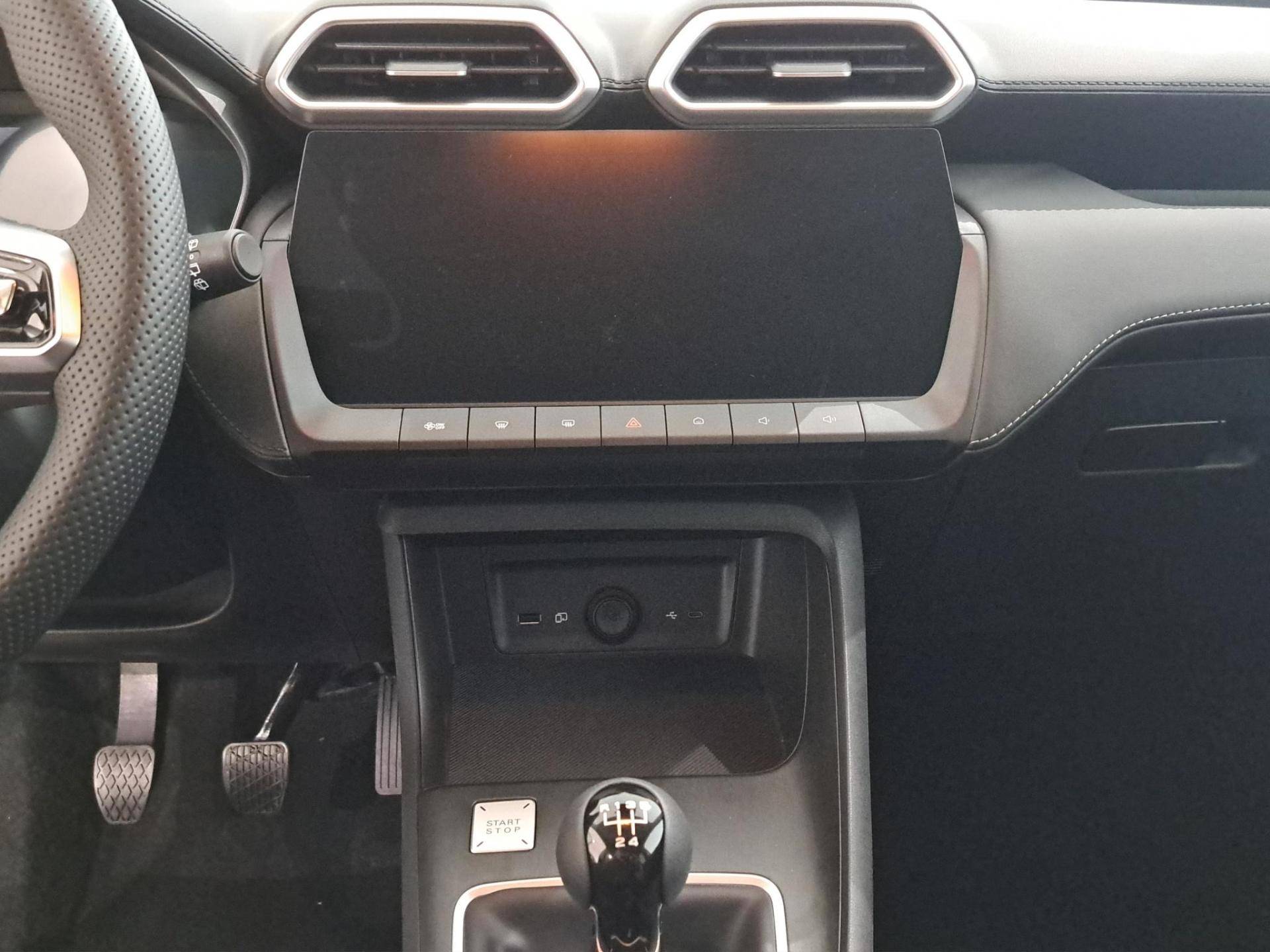 Auto Venduta - MG ZS ZS 1.5 Comfort usata in pronta consegna - Brandini