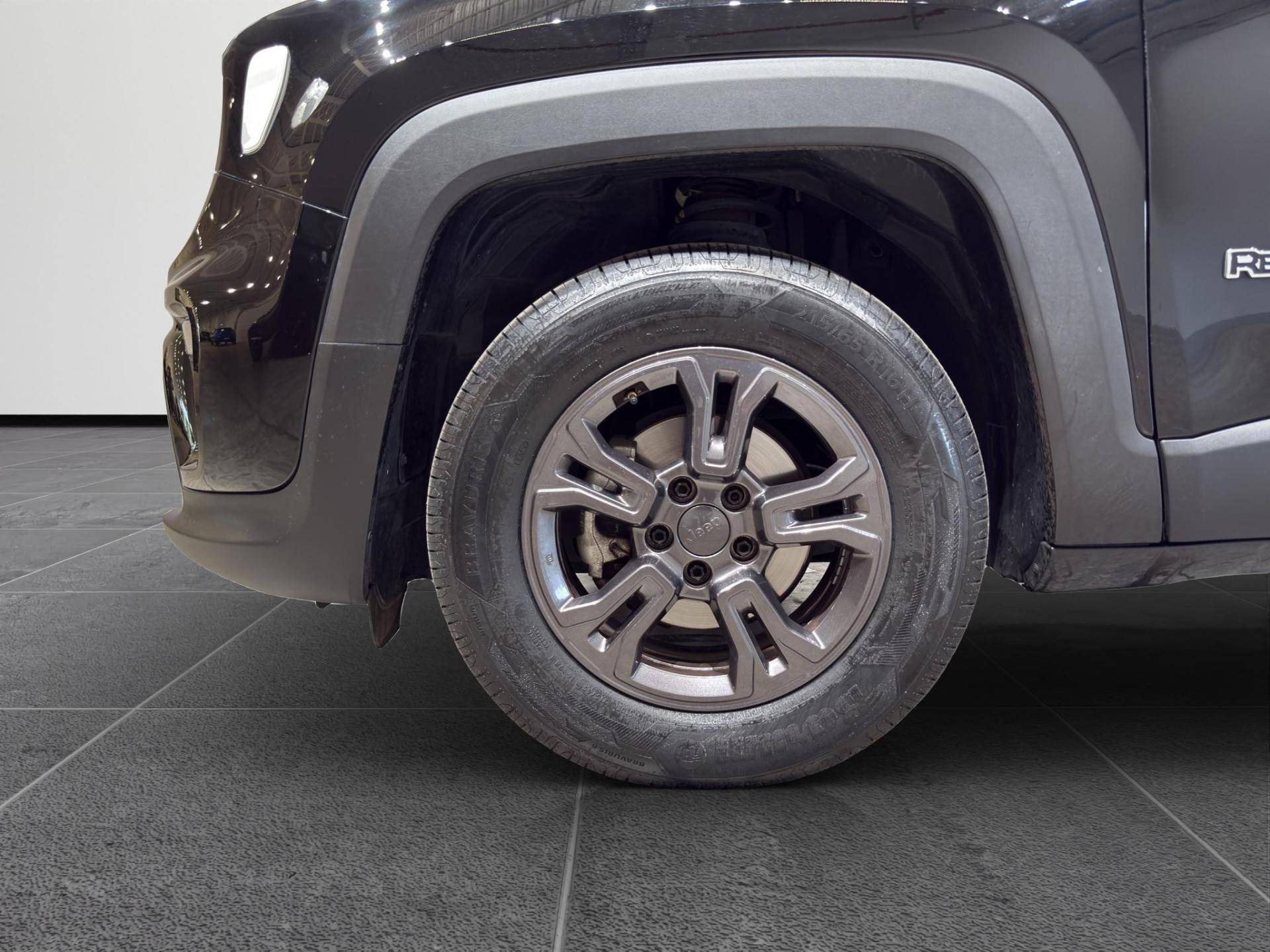 Auto Venduta - JEEP Renegade Renegade 1.0 t3 Longitude 2wd usata in pronta consegna - Brandini