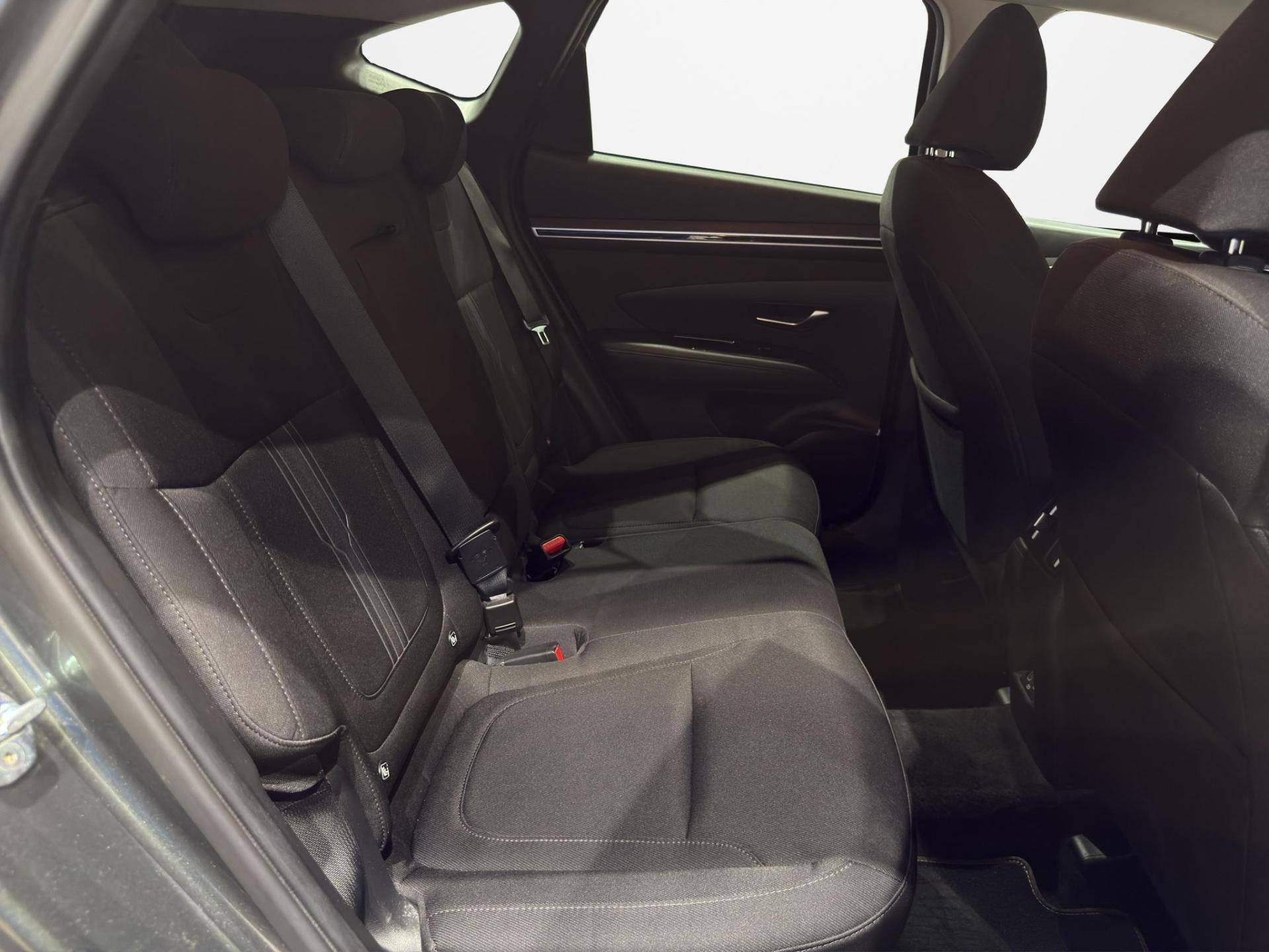 Auto Venduta - HYUNDAI Tucson Tucson 1.6 t-gdi 48V Xline 2wd imt usata in pronta consegna - Brandini