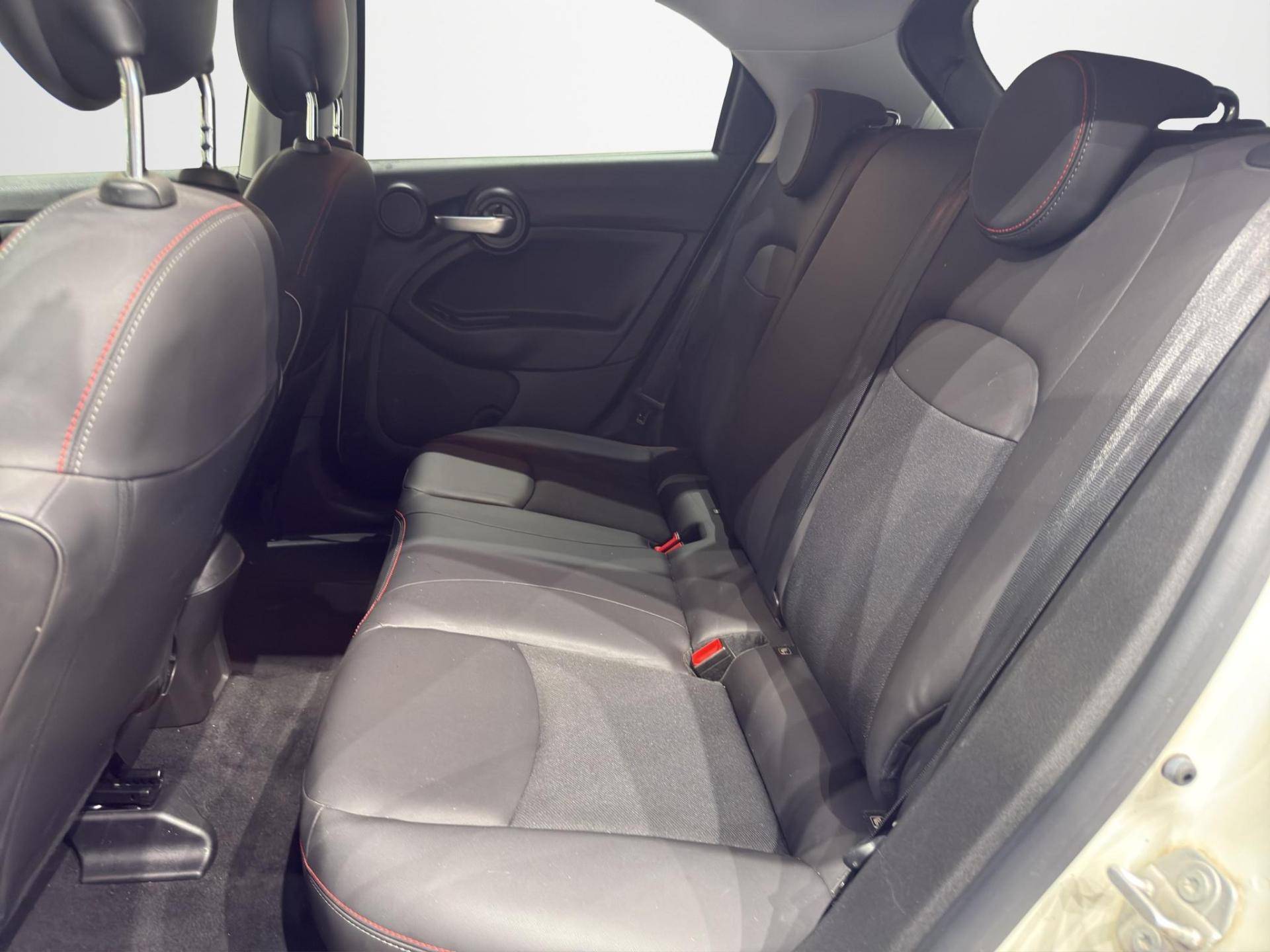 Auto Venduta - FIAT 500X 500X Dolcevita 1.0 t3 Sport 120cv usata in pronta consegna - Brandini
