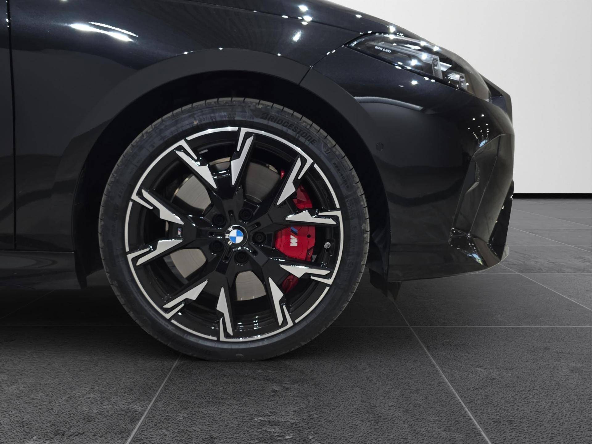 BMW Serie 1 120d 48V auto usata in pronta consegna - Brandini