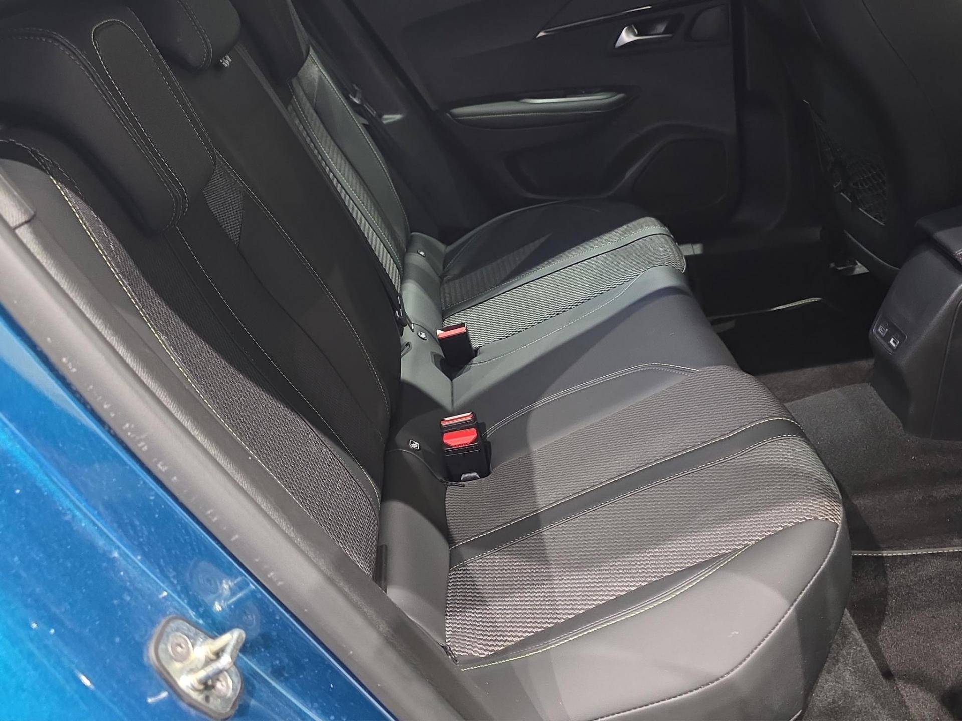 Auto Venduta - PEUGEOT 2008 2008 1.2 hybrid GT 136cv e-dcs6 usata in pronta consegna - Brandini