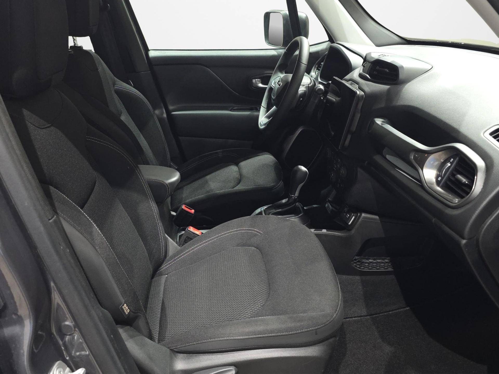 Auto Venduta - JEEP Renegade Renegade 1.5 turbo t4 mhev Summit 2wd dct usata in pronta consegna - Brandini