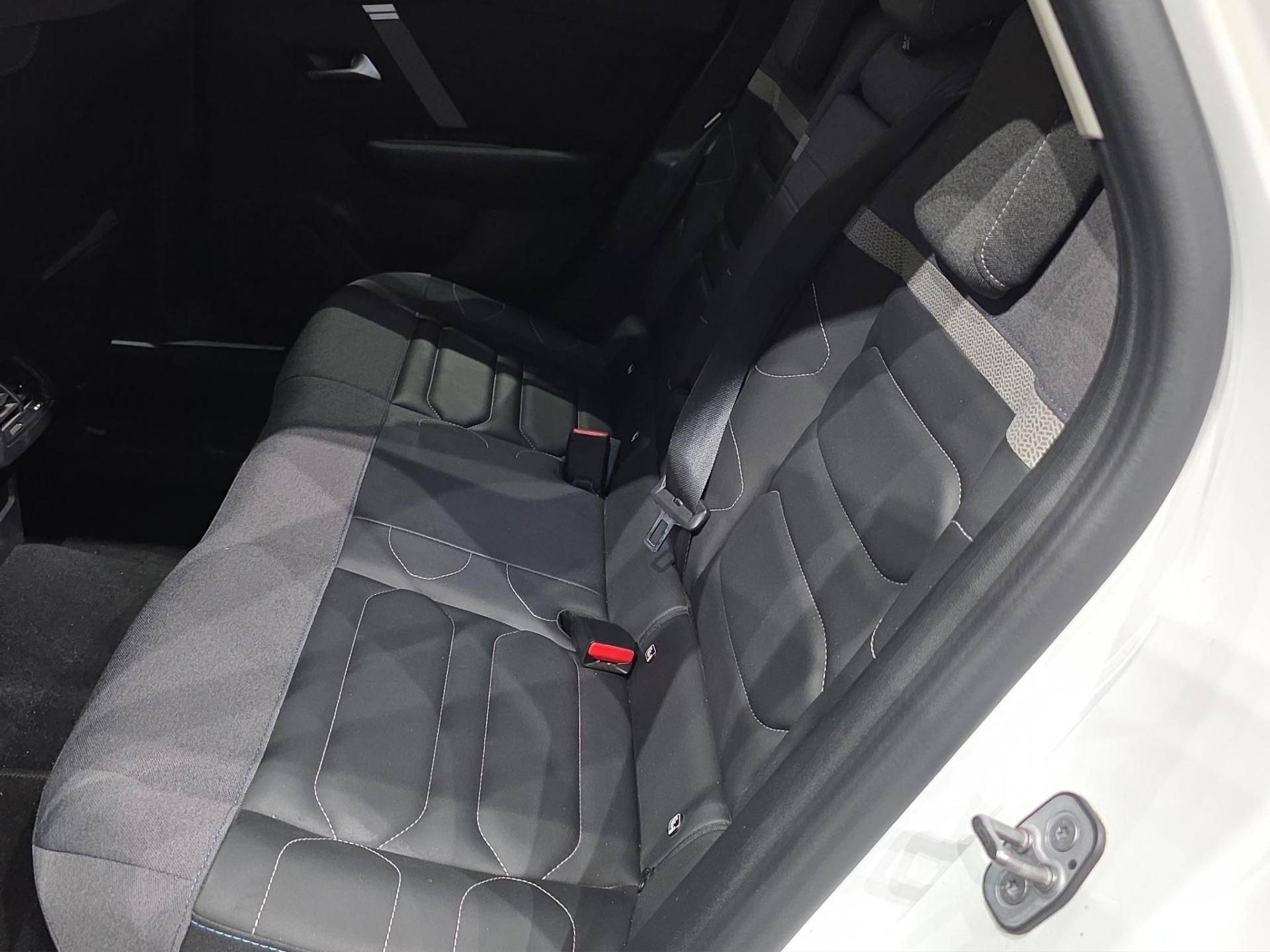 CITROEN C4 C4 1.2 puretech Shine s&s 130cv usata in pronta consegna - Brandini