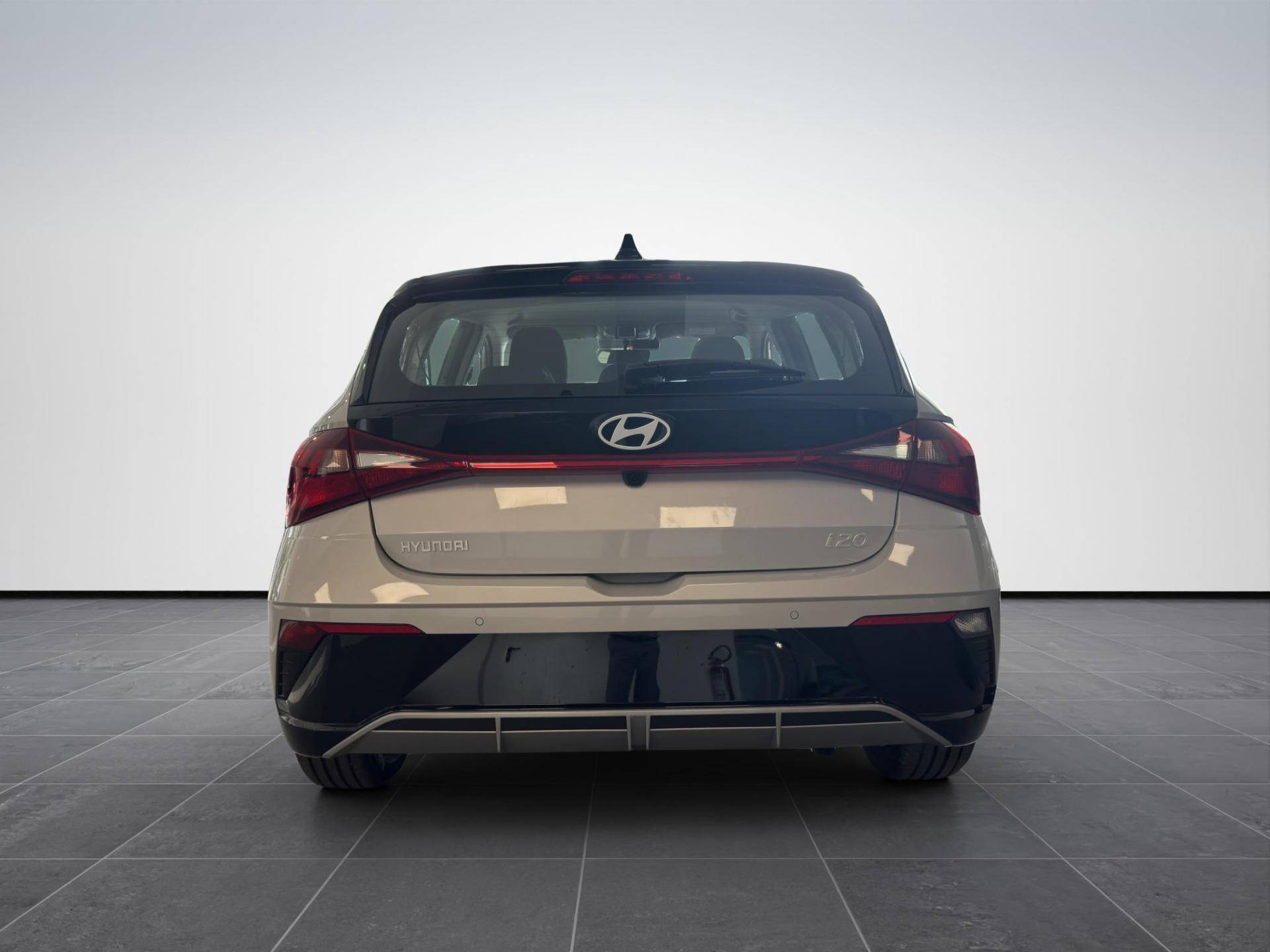 Auto Venduta - HYUNDAI I20 i20 1.0 t-gdi Connectline 90cv mt usata in pronta consegna - Brandini