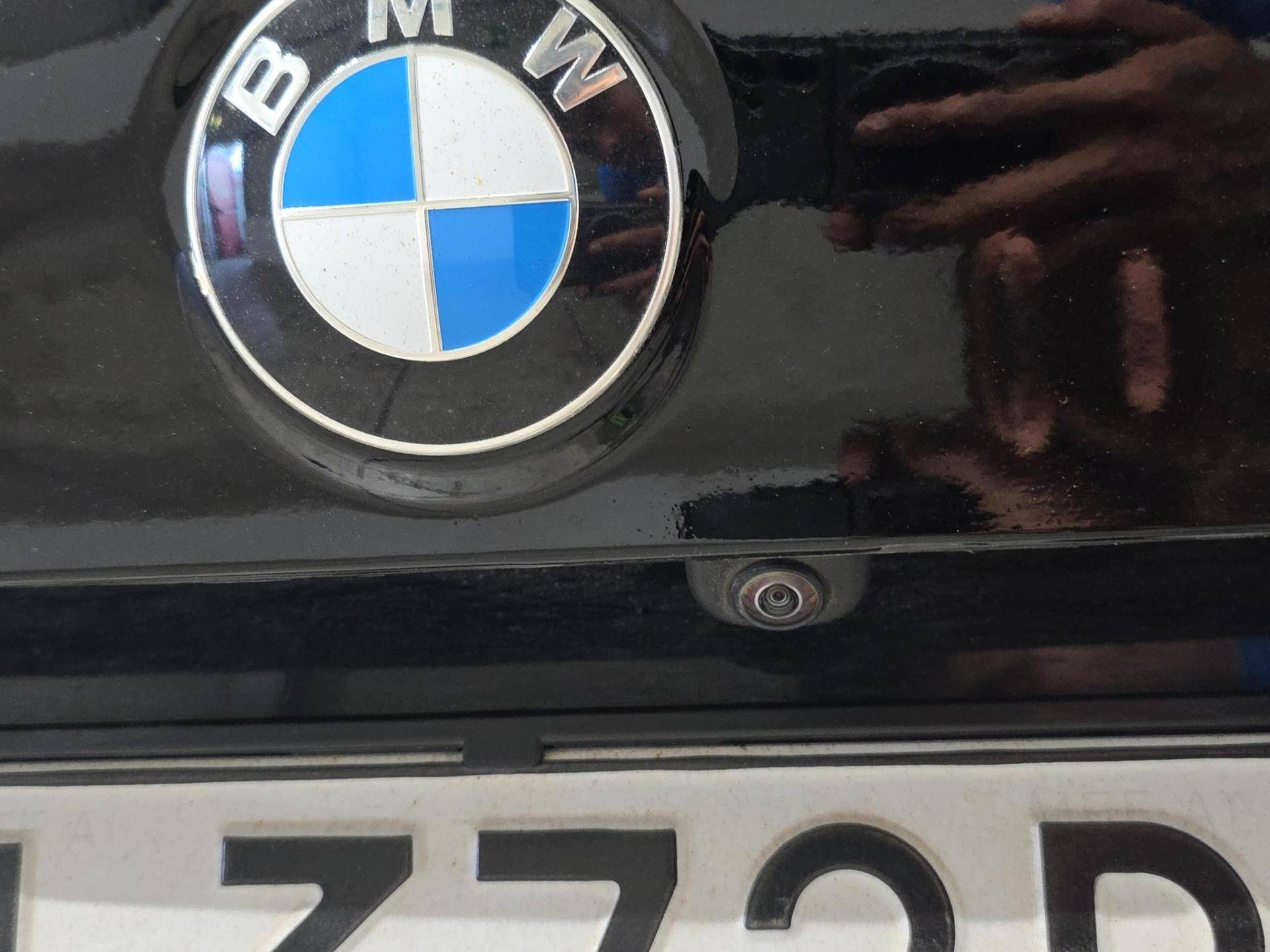 BMW X1 X1 sdrive18d Advantage auto usata in pronta consegna - Brandini