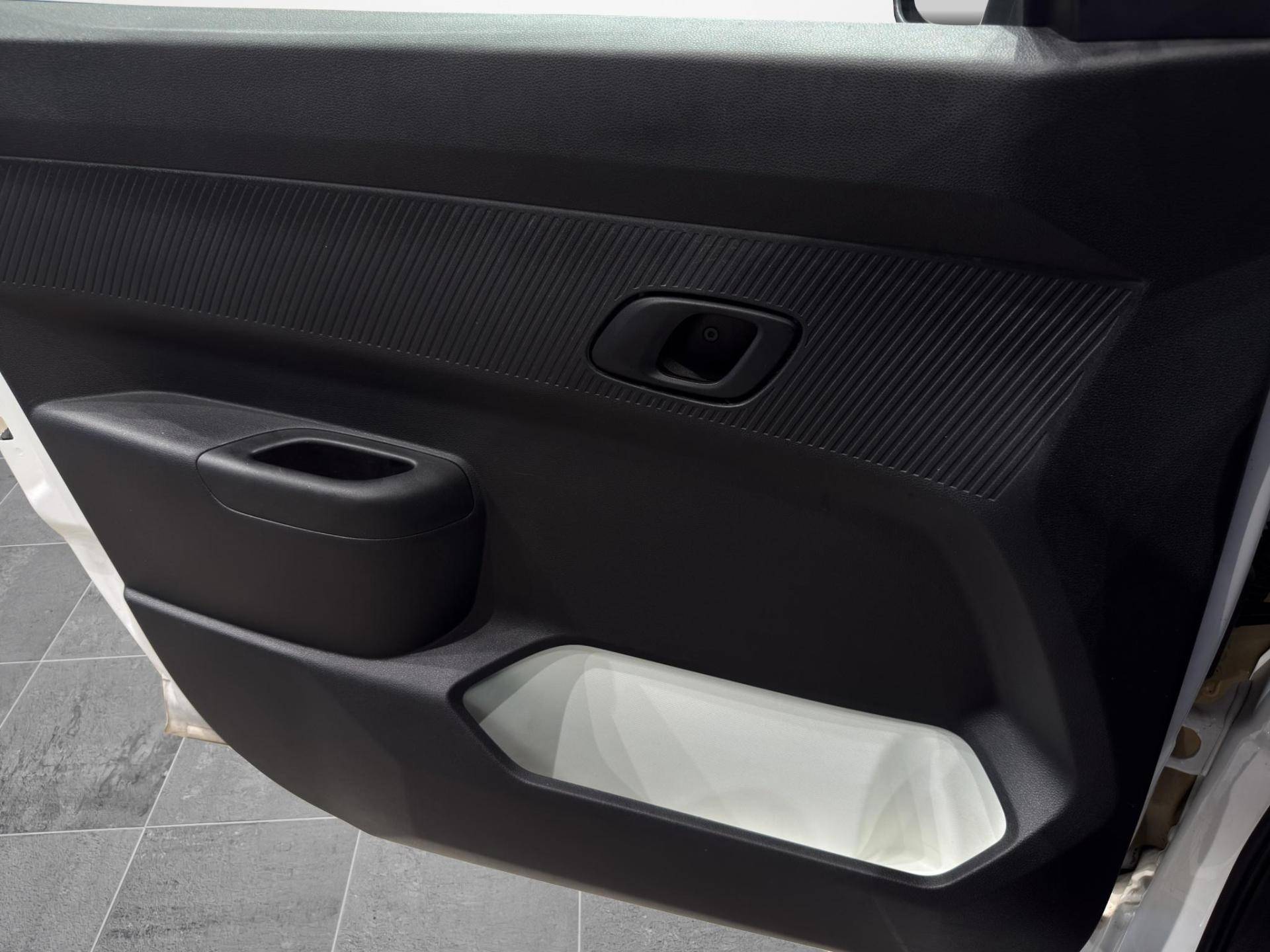 Auto Venduta - DACIA Spring Spring Cargo Electric 45 my24 usata in pronta consegna - Brandini