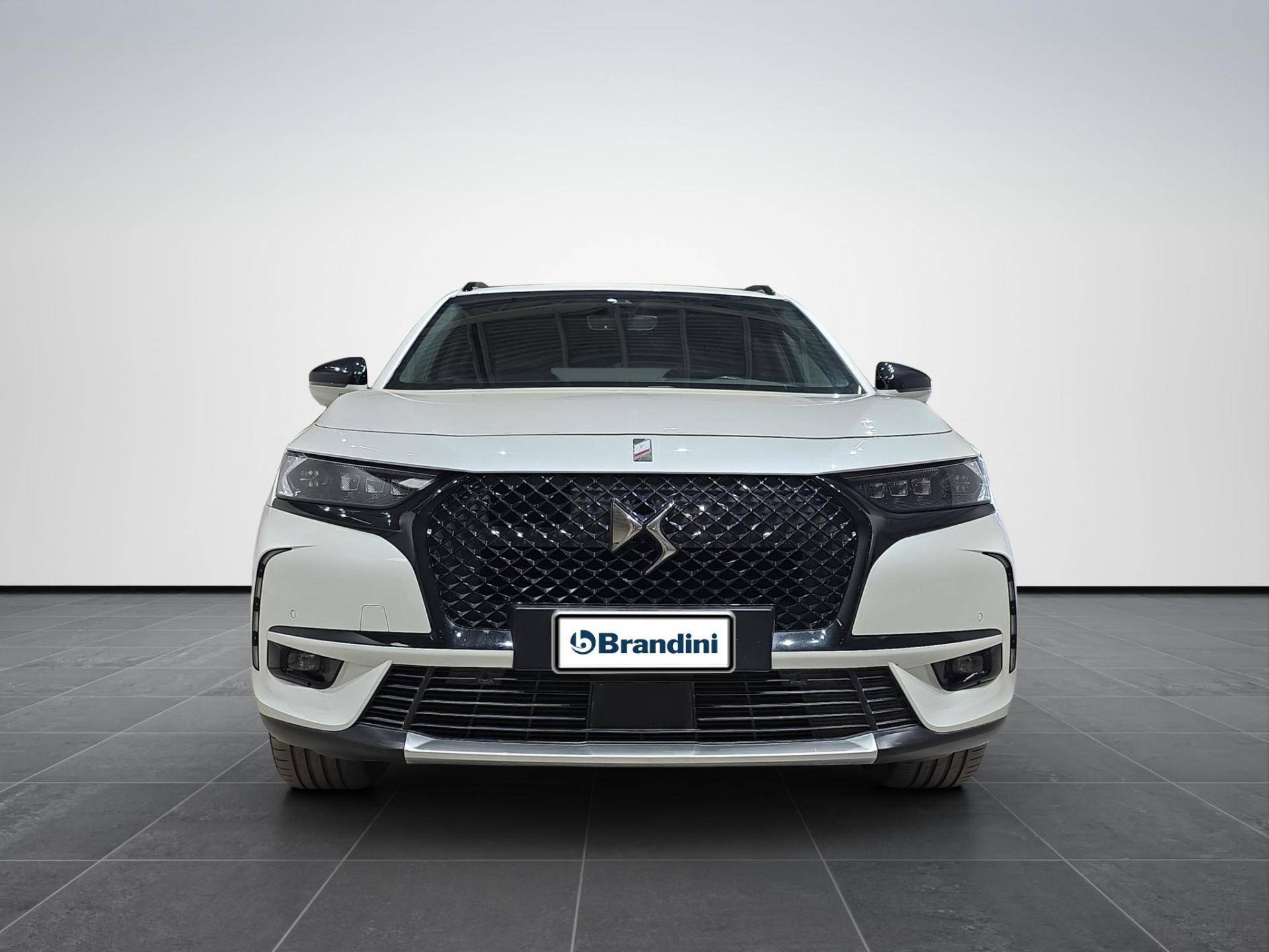 Auto Venduta - DS DS 7 DS7 Crossback 1.6 e-tense Performance Line+ auto usata in pronta consegna - Brandini