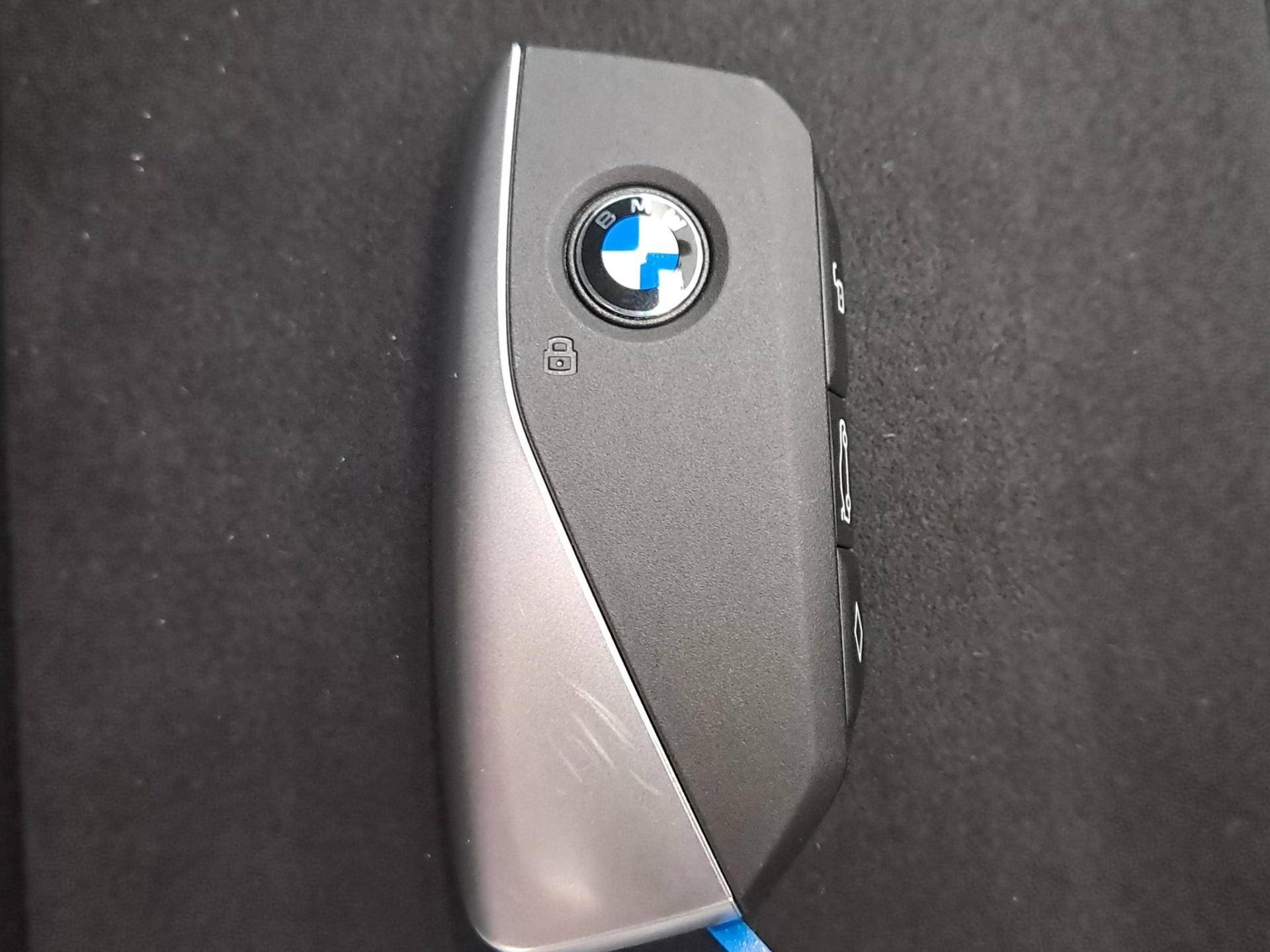 BMW Serie 1 118d auto usata in pronta consegna - Brandini