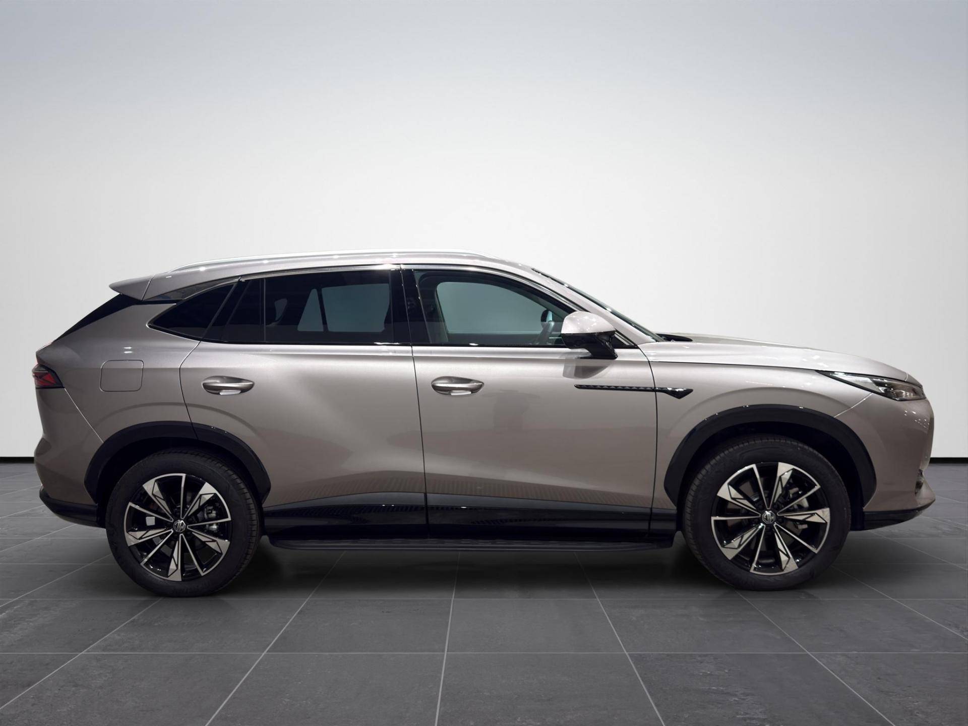 MG HS HS 1.5 phev Luxury auto usata in pronta consegna - Brandini