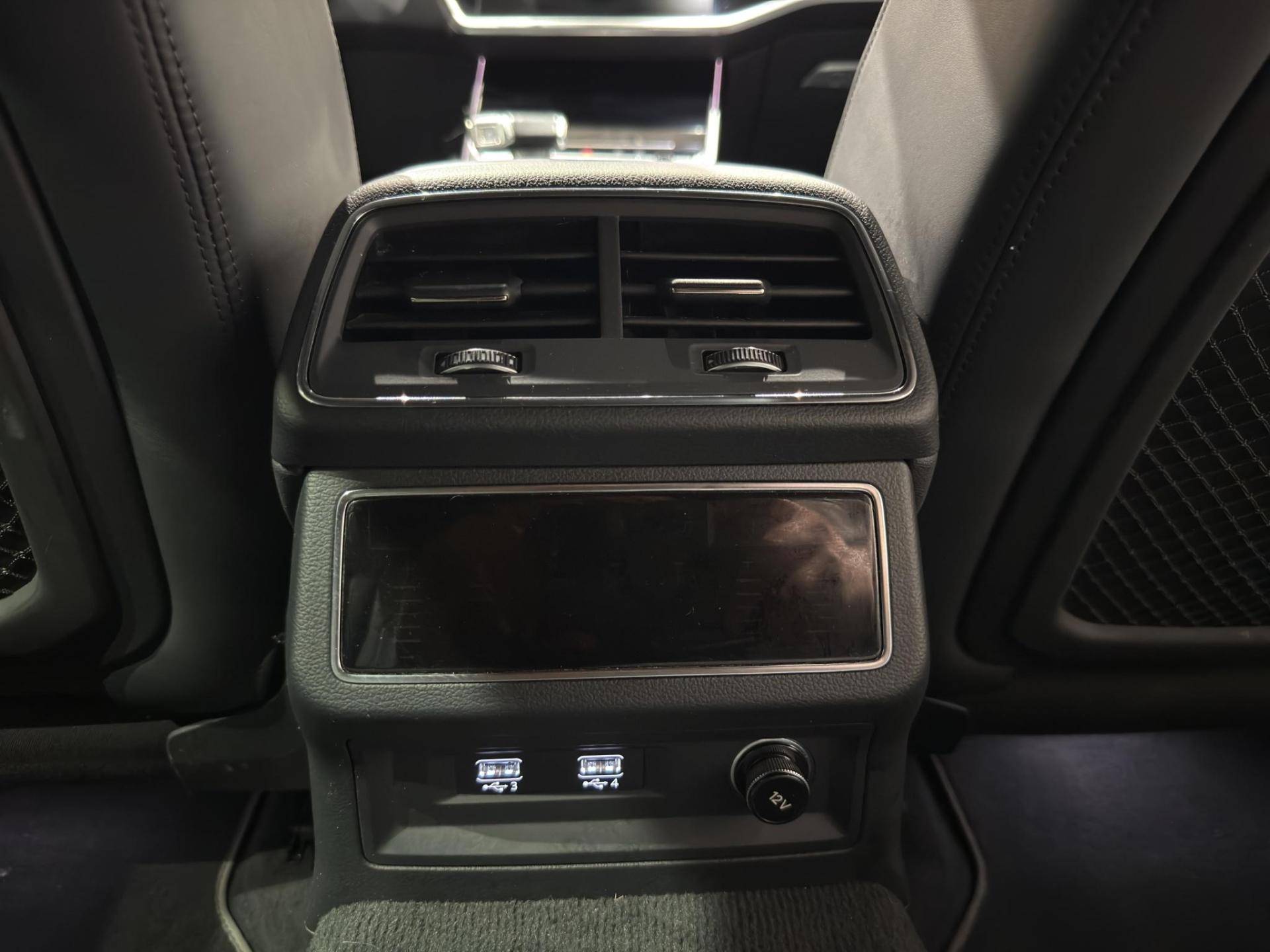 AUDI A6 Allroad A6 Allroad 50 3.0 tdi mhev 48V 20 Years quattro 286cv tiptronic usata in pronta consegna - Brandini