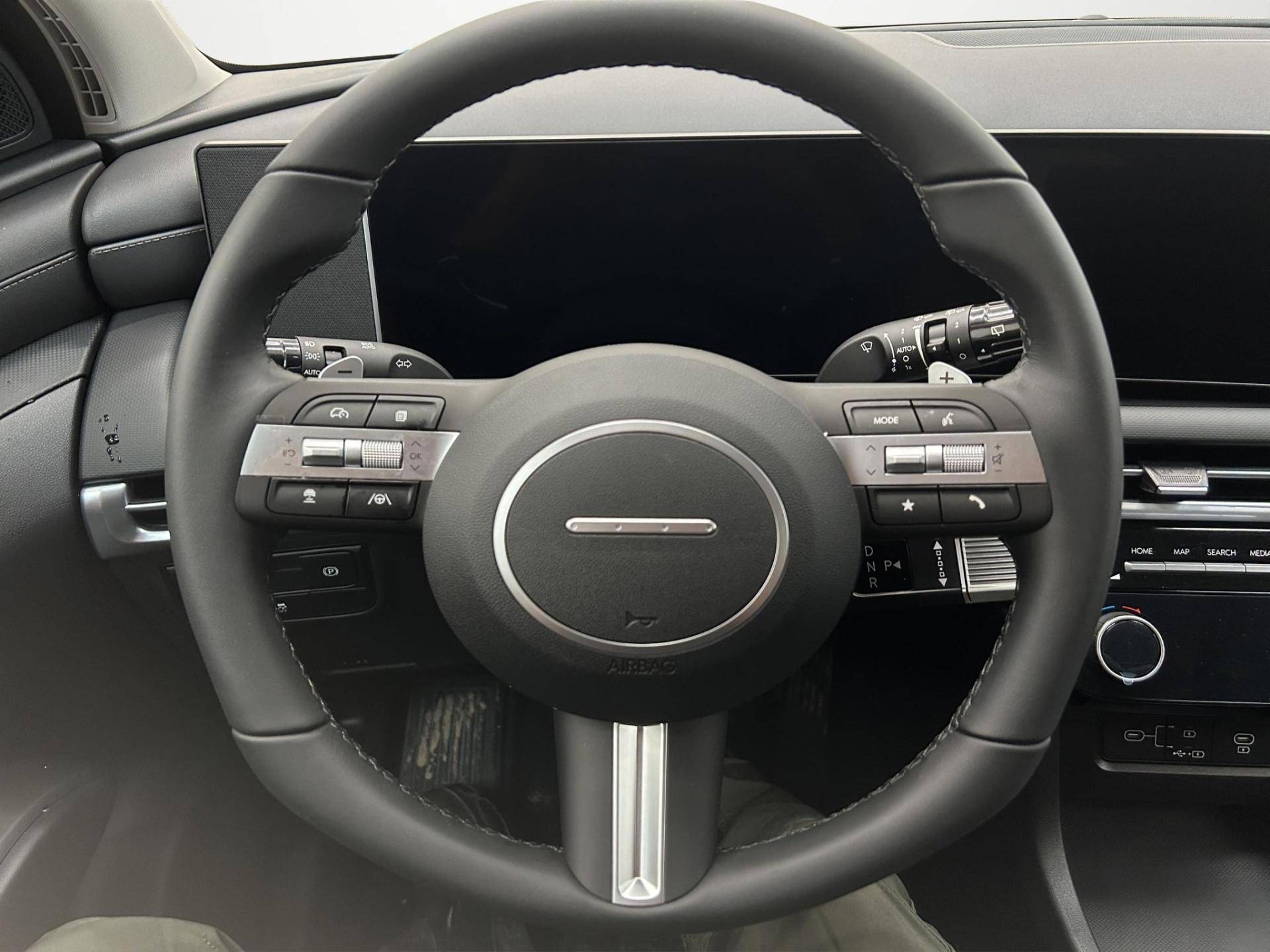 Auto Venduta - HYUNDAI Tucson Tucson 1.6 crdi 48V Business 2wd dct usata in pronta consegna - Brandini